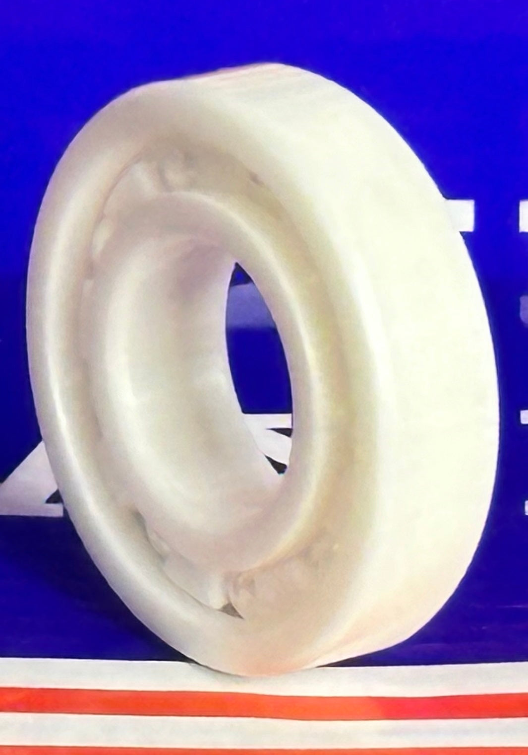 16002 Full Ceramic Bearing 15x32x8mm