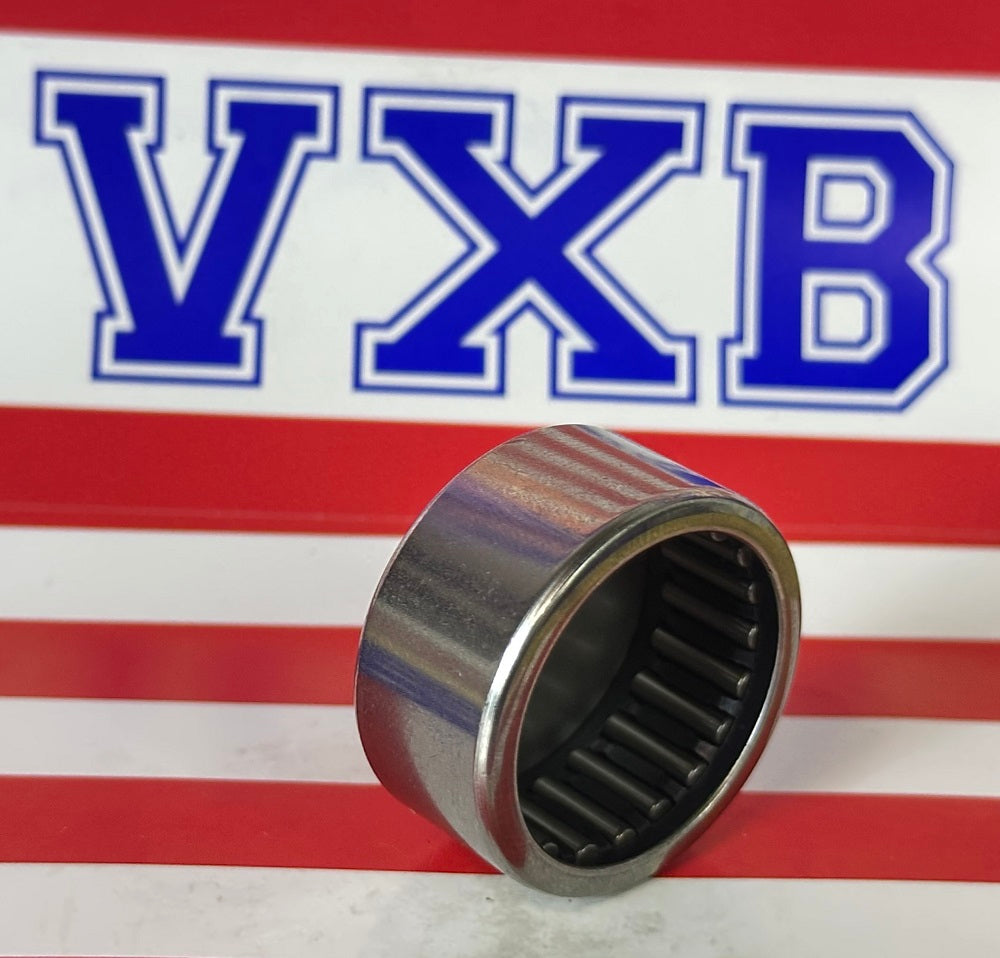 BK2516 Closed End Needle Bearing 25x32x16mm