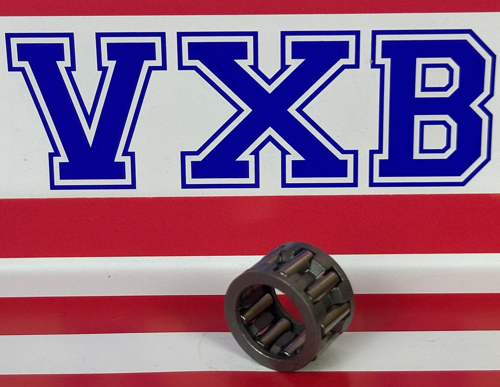 KT121812 - Needle Roller Bearing Cage - 12x18x12mm K121812