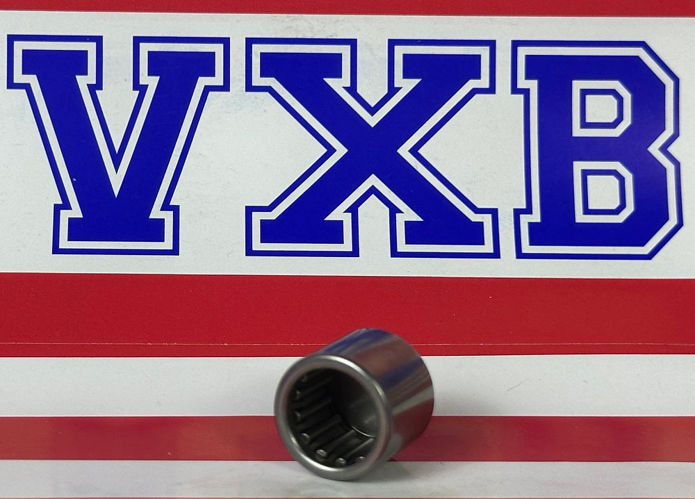 BK1012 Closed End Needle Bearing 10x14x12mm