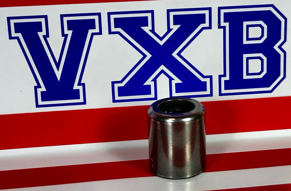 HK1020 Needle Roller Bearing 10x17x20mm - Shell-Type