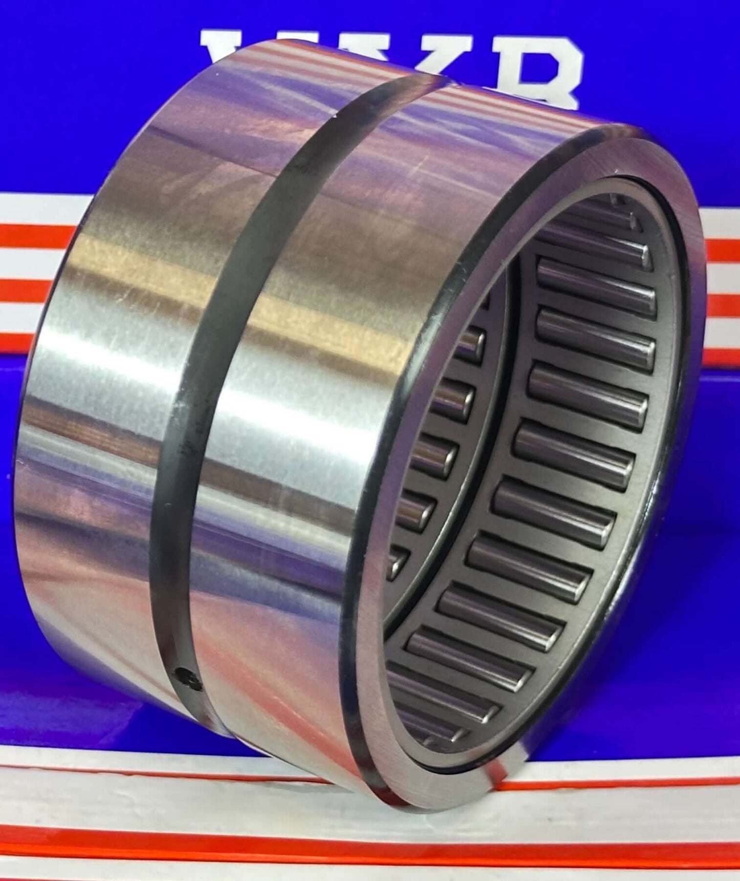 RNA6911 Needle Roller Bearing 63x80x45mm - Machined Type