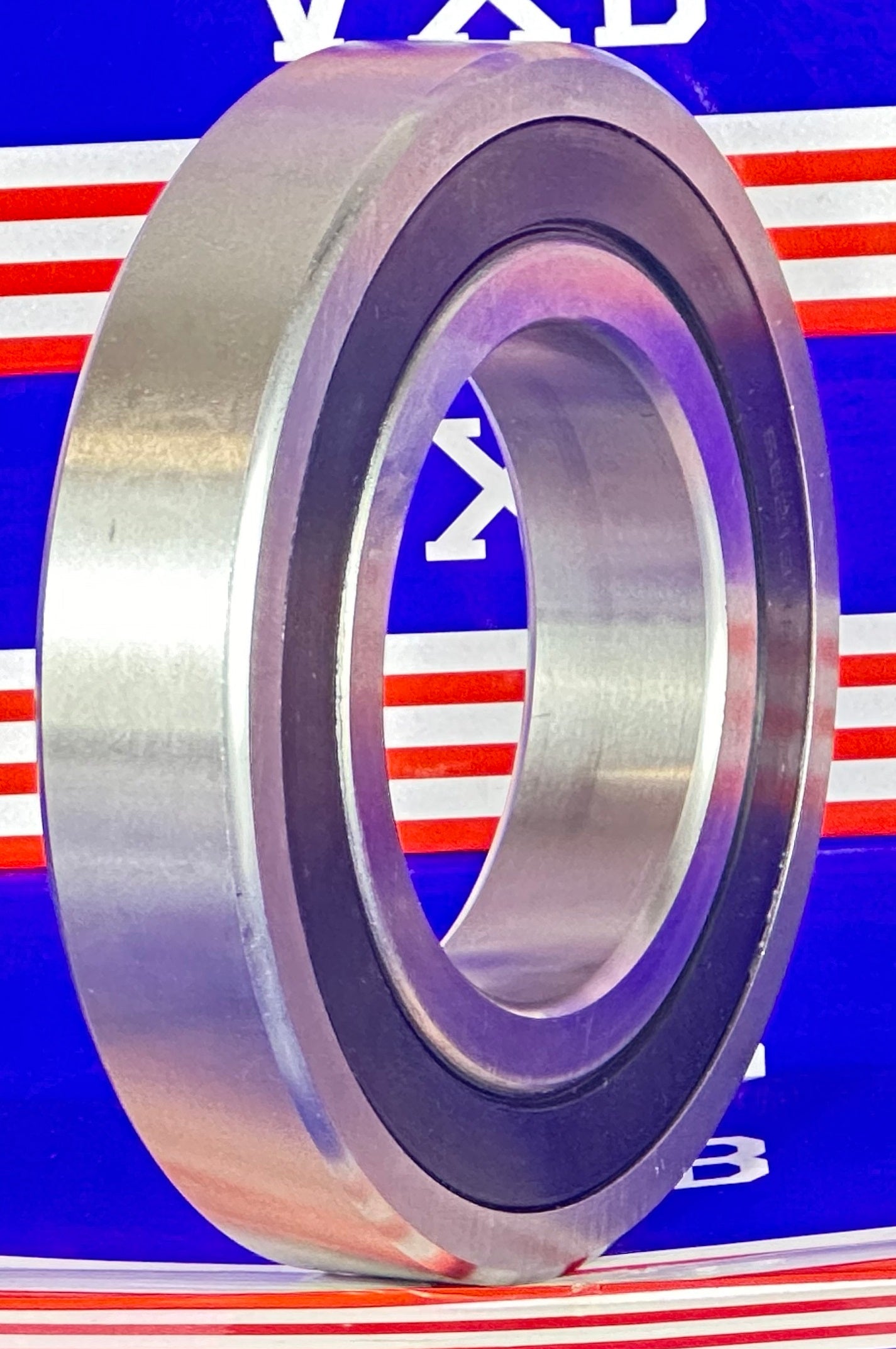 S6213-2RS Stainless Steel Ball Bearing