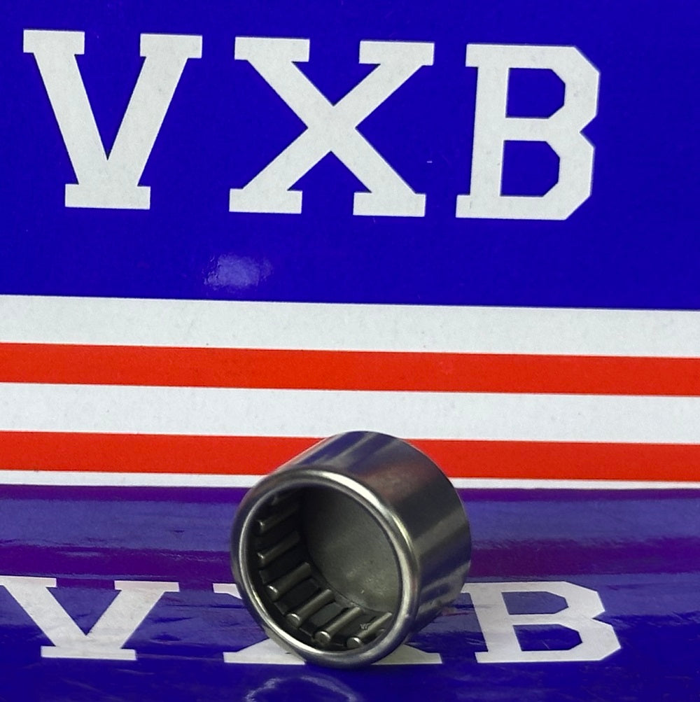 BK1210 Closed End Needle Bearing 12x16x10mm