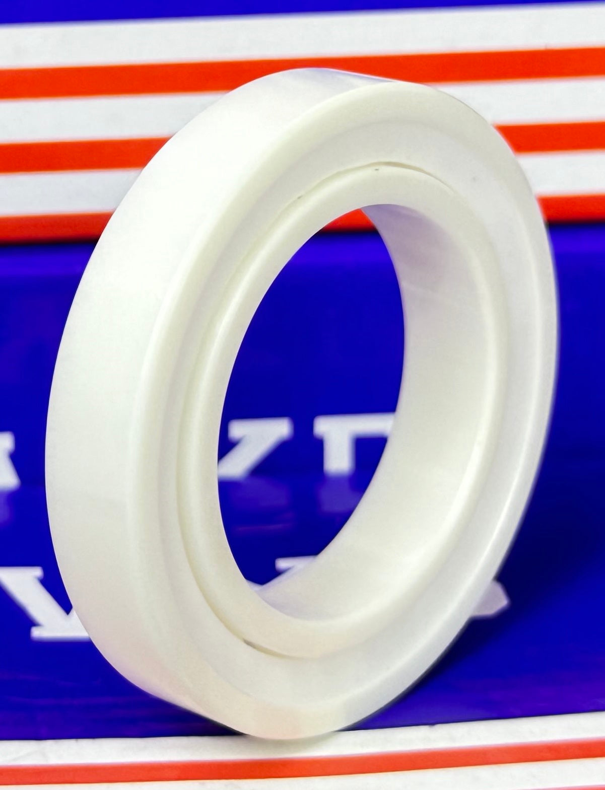 10-Pack 6907-2RS Full Ceramic Sealed Bearings 35x55x10mm ZrO2