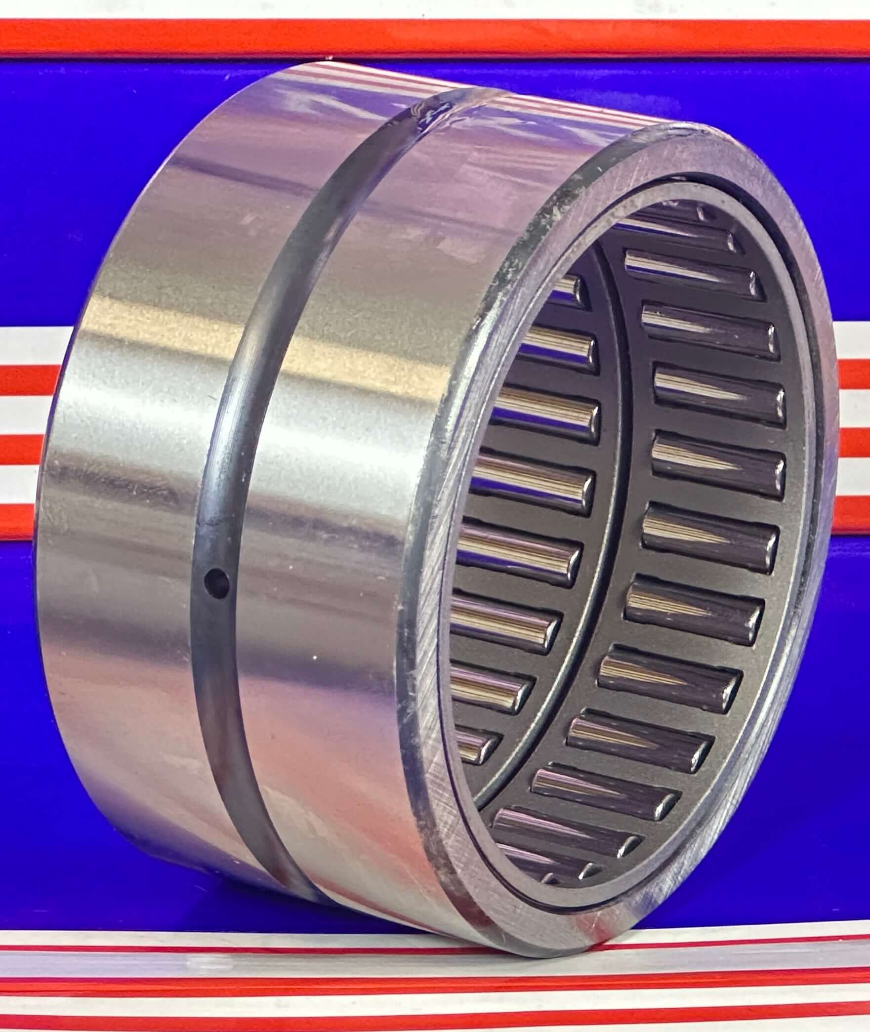 RNA6912 Needle Roller Bearing 68x85x45mm - Machined Type