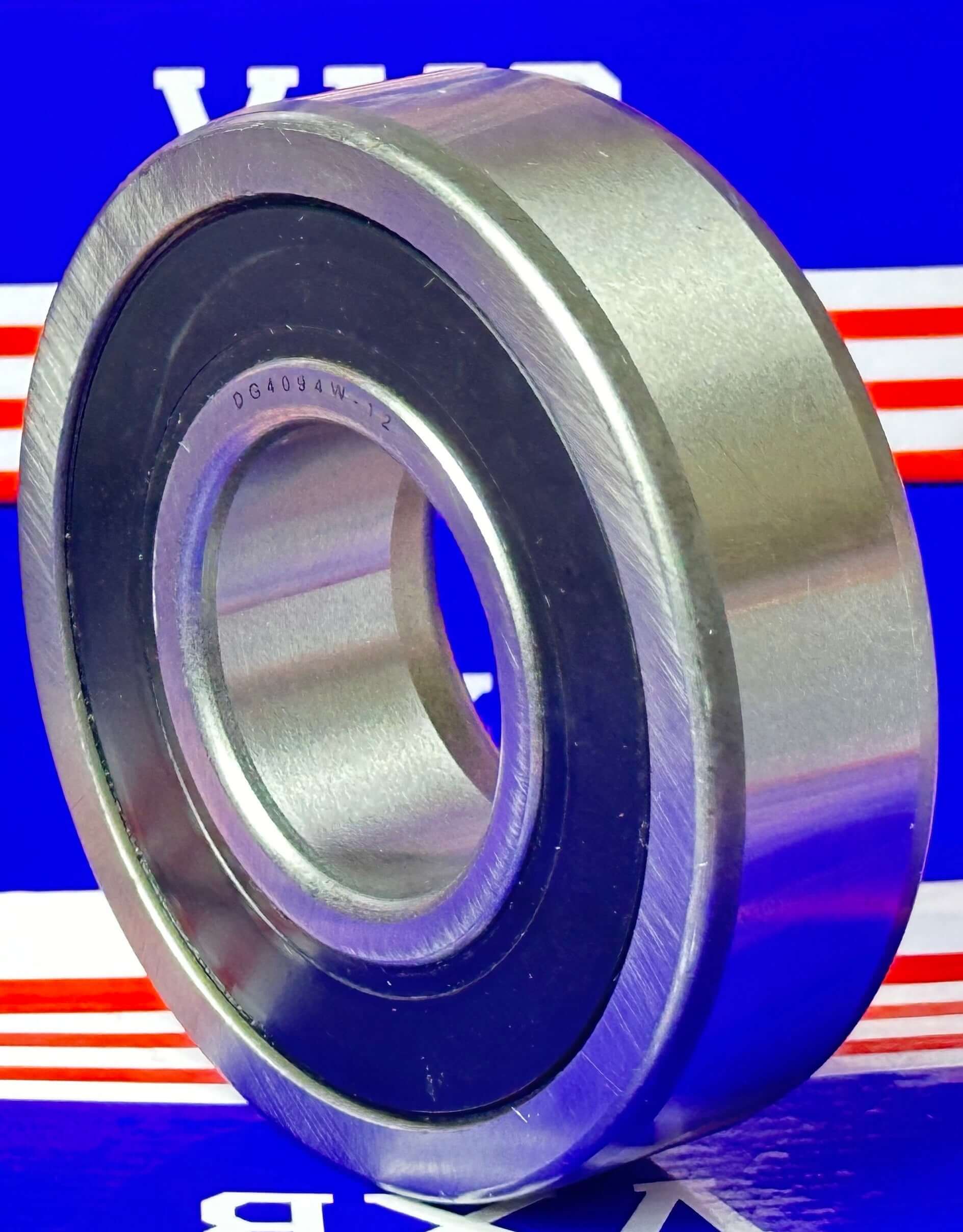 DG4094W-2RS Wheel Hub Bearing Double Row Bearing 40x94x31/26mm