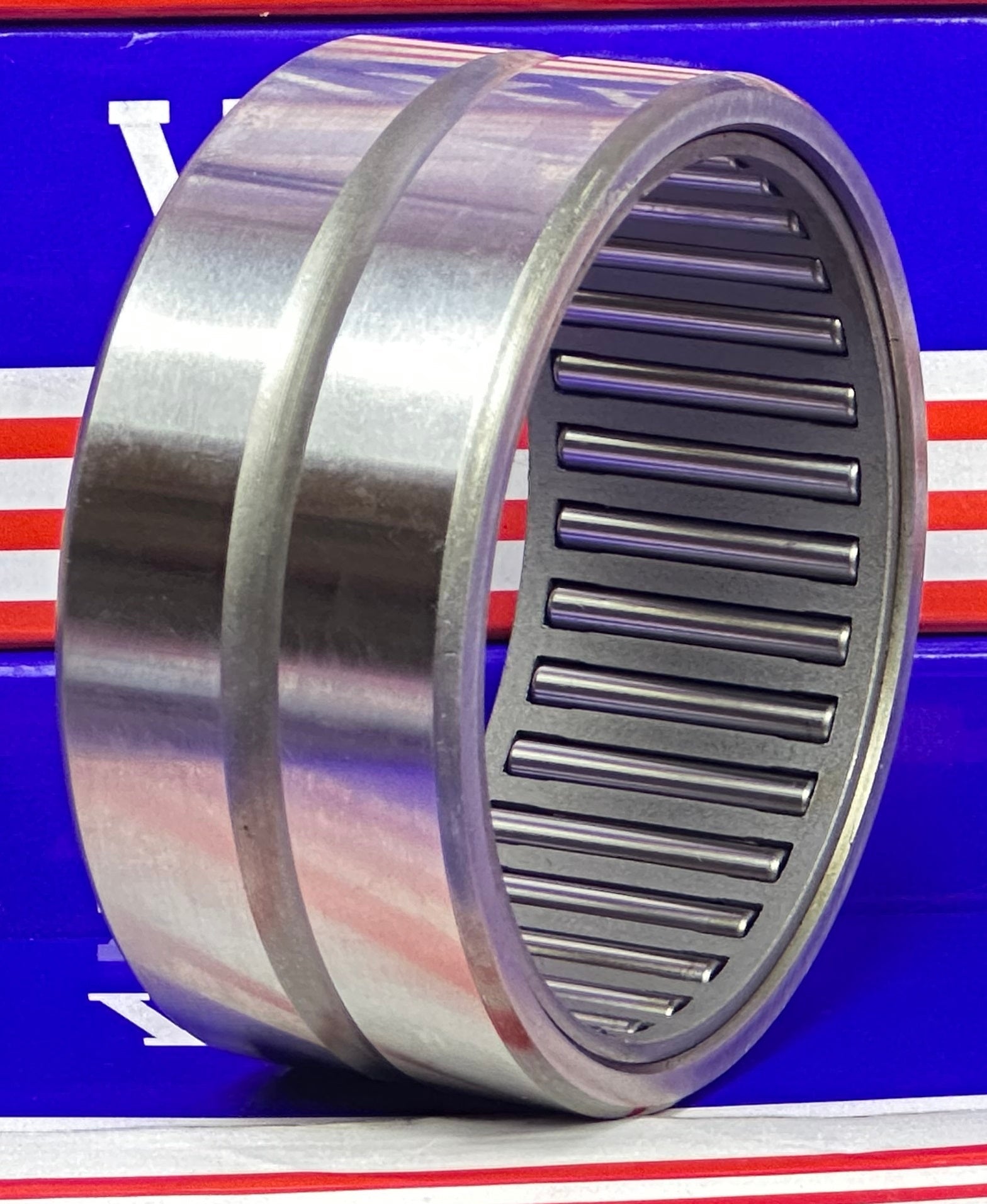 NK68/35 Needle Roller Bearing 68x85x35mm - Machined Type