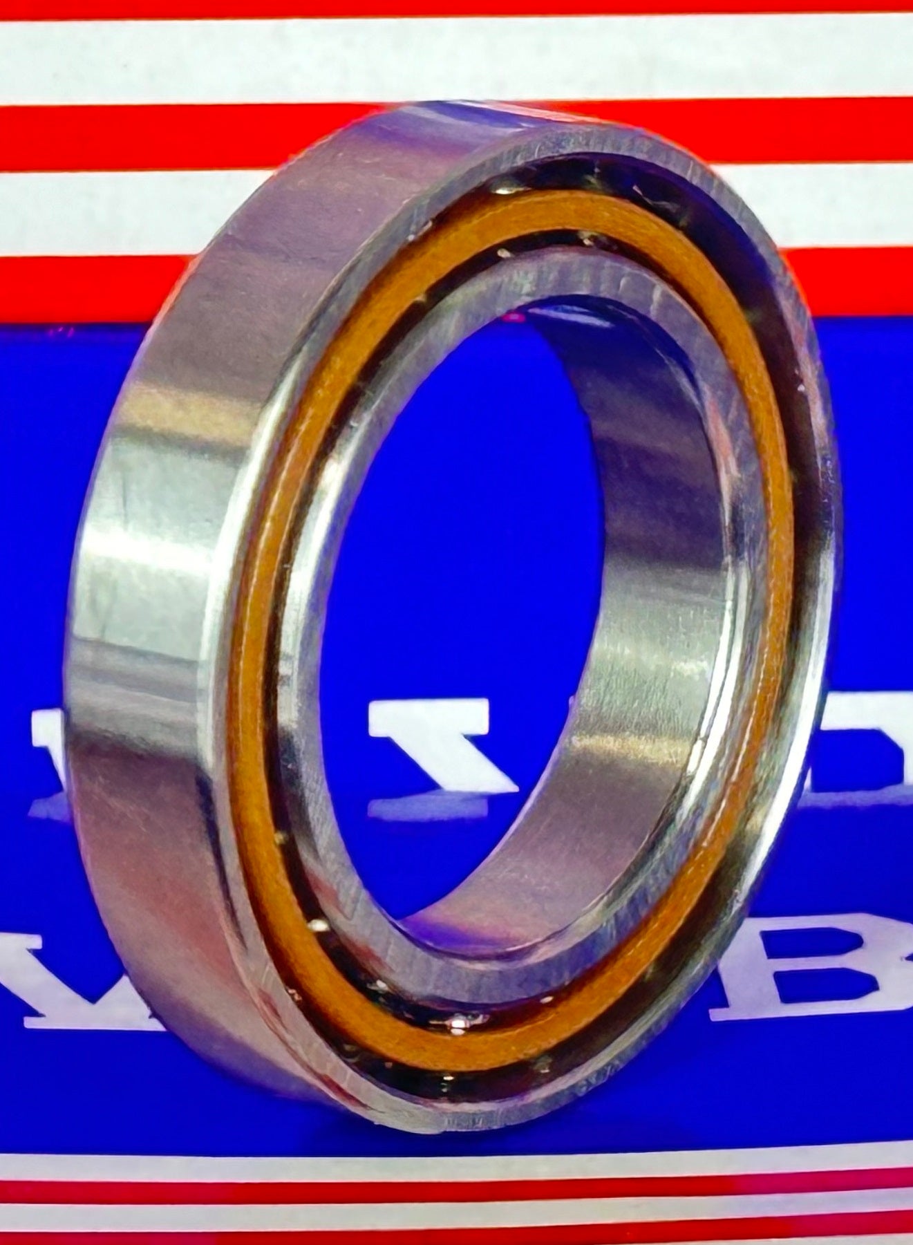 7906AC Angular Contact Bearing 30x47x9mm