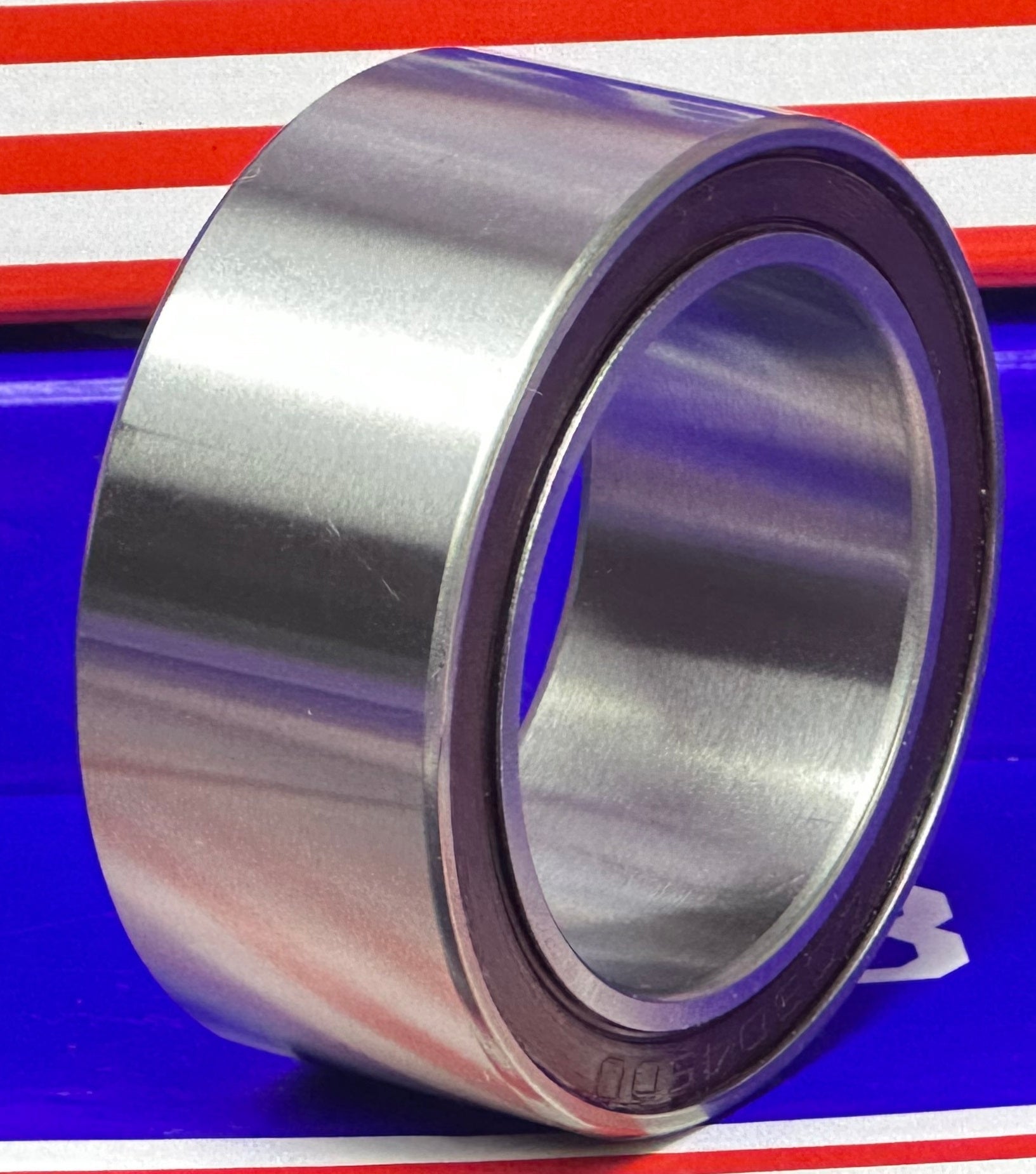 40BG05S1G-2DS Auto A/C Compressor Bearing 40x57x20/24mm