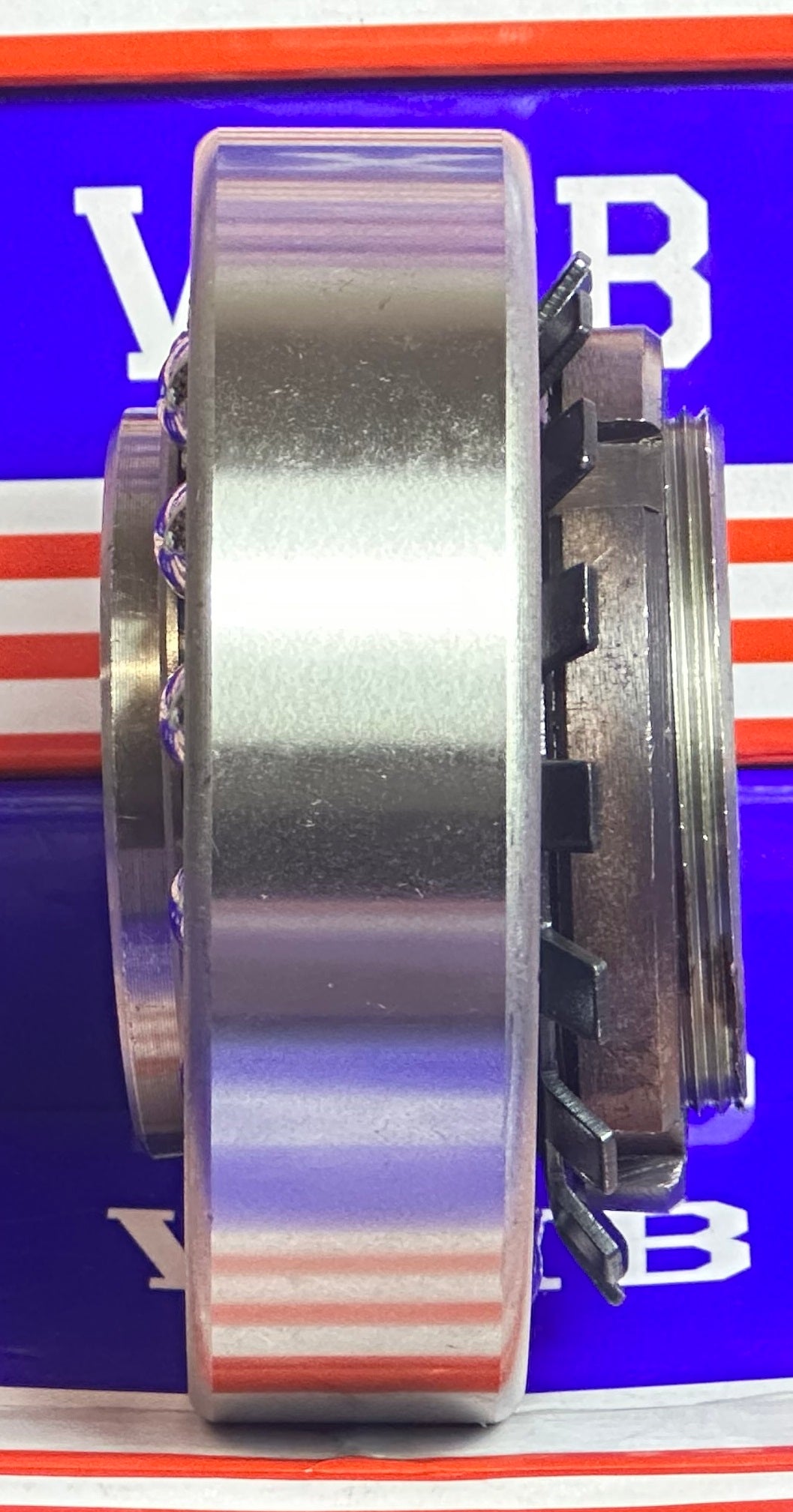 2210K+H Tapered Self Aligning Ball Bearing - Adapter Sleeve 45x90x23mm