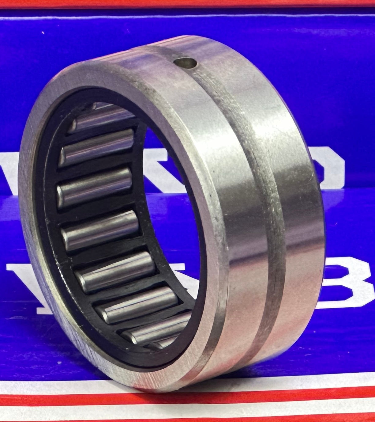 RNA4905 Needle Roller Bearing 30x42x17mm- Machined Type