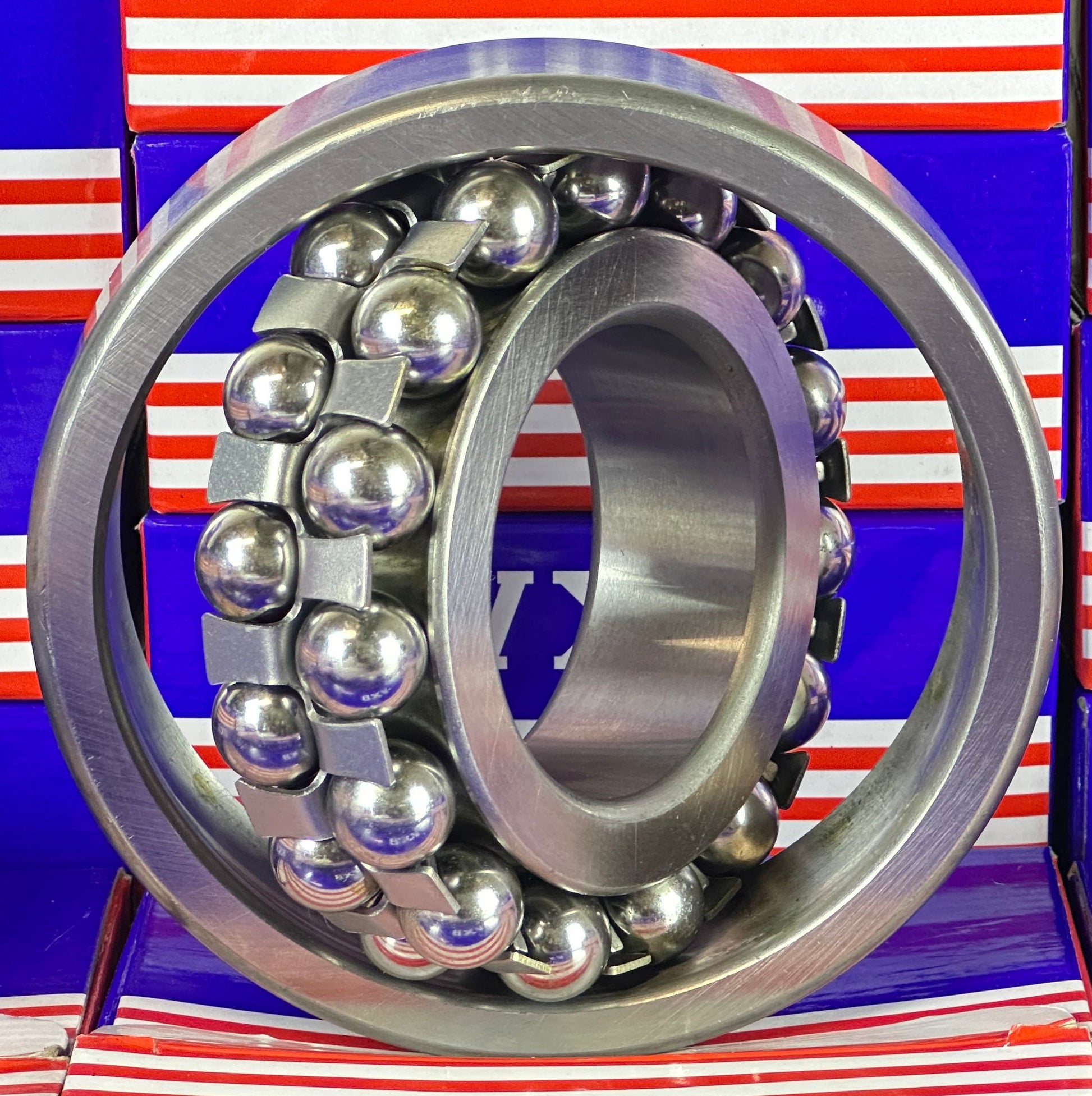 1312 Self Aligning Ball Bearing 60x130x31mm