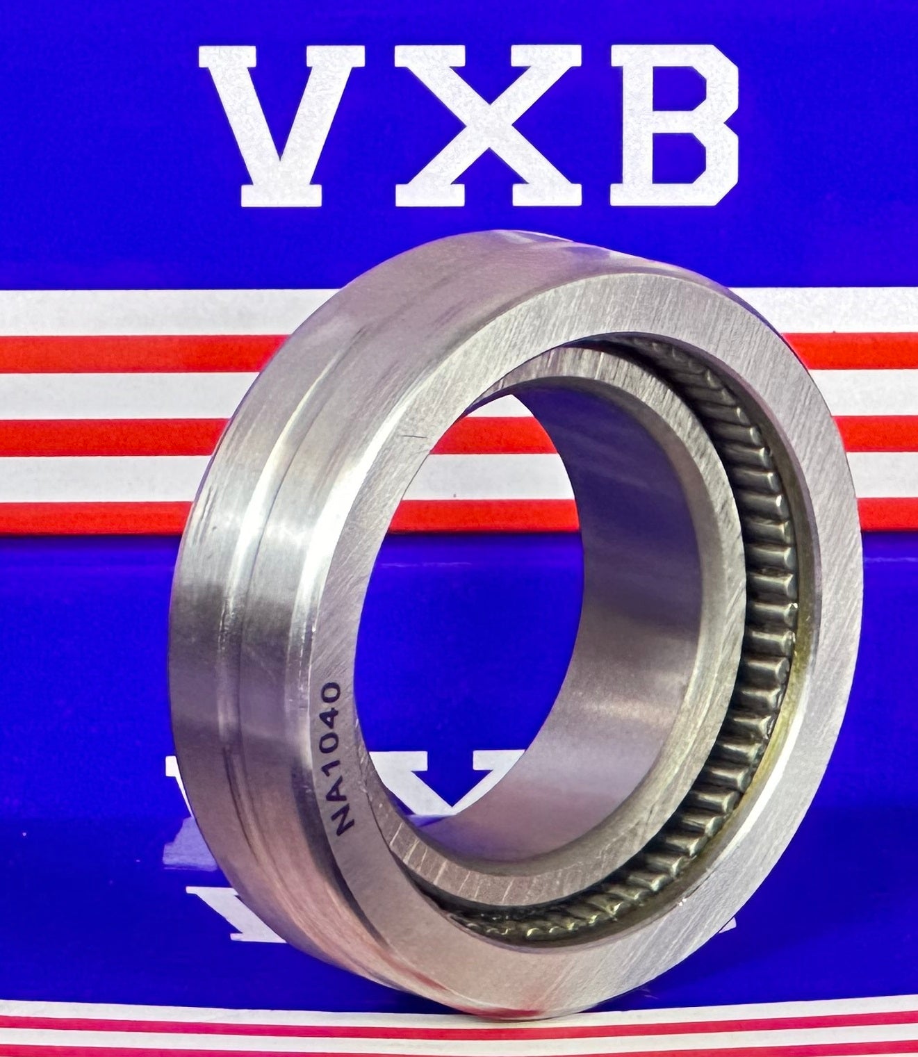 NA1040 Needle Roller Bearing 40mm x 65mm x 18mm - Machined Type