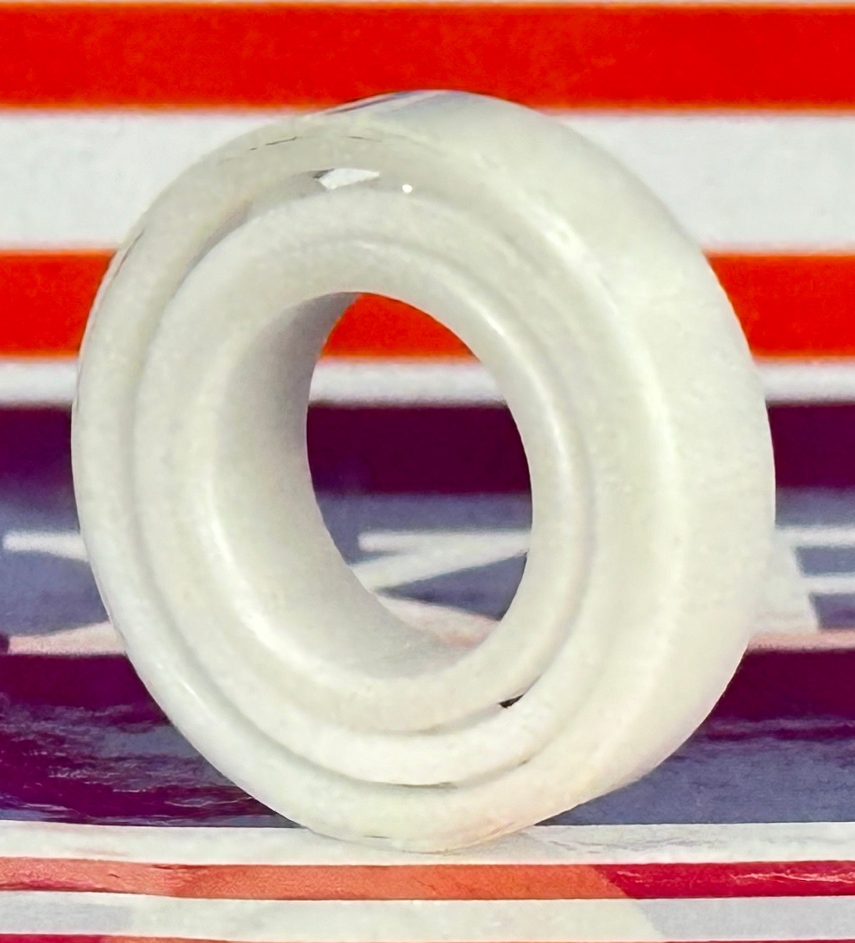 61800 Full Ceramic Ball Bearing