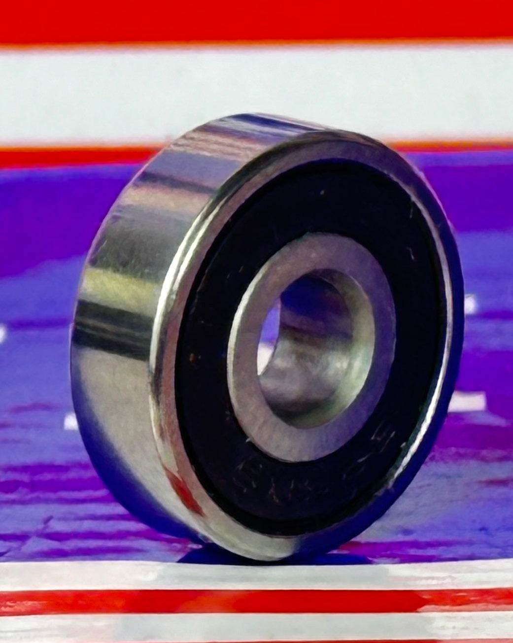 625-2RS Sealed Bearing 5x16x5 Miniature