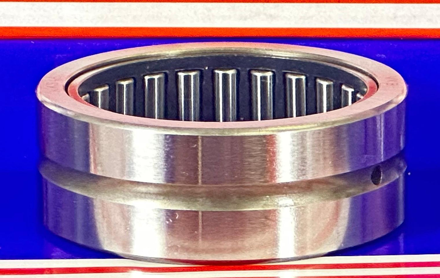 NKS45 Bearing 45x60x22mm Needle Roller - Machined Type