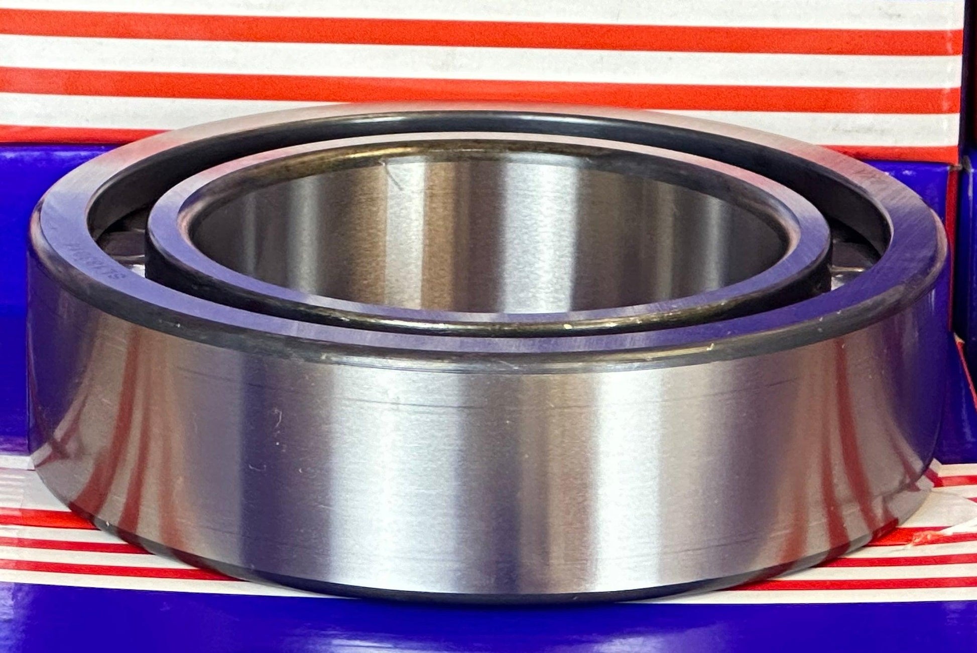 SL183014 Sheave Bearing 2-Row Full Complement Bearing 70x110x30mm