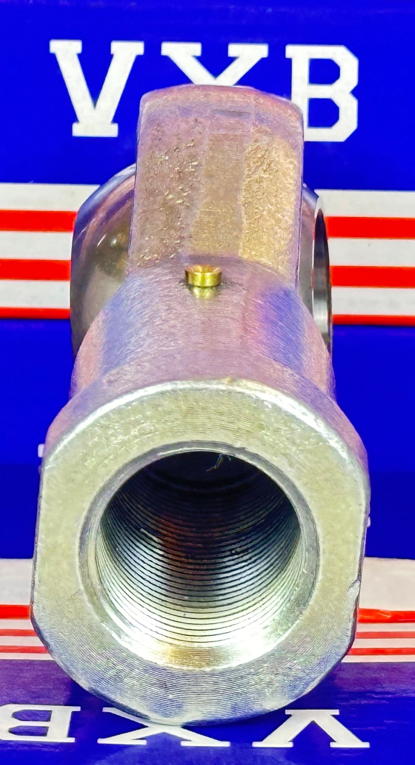 Female Rod End 28mm PHS28 Right hand Bearing