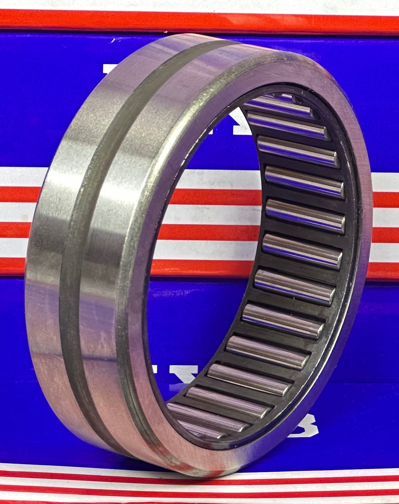 RNA4912 Needle Roller Bearing 68x85x25mm - Machined Type