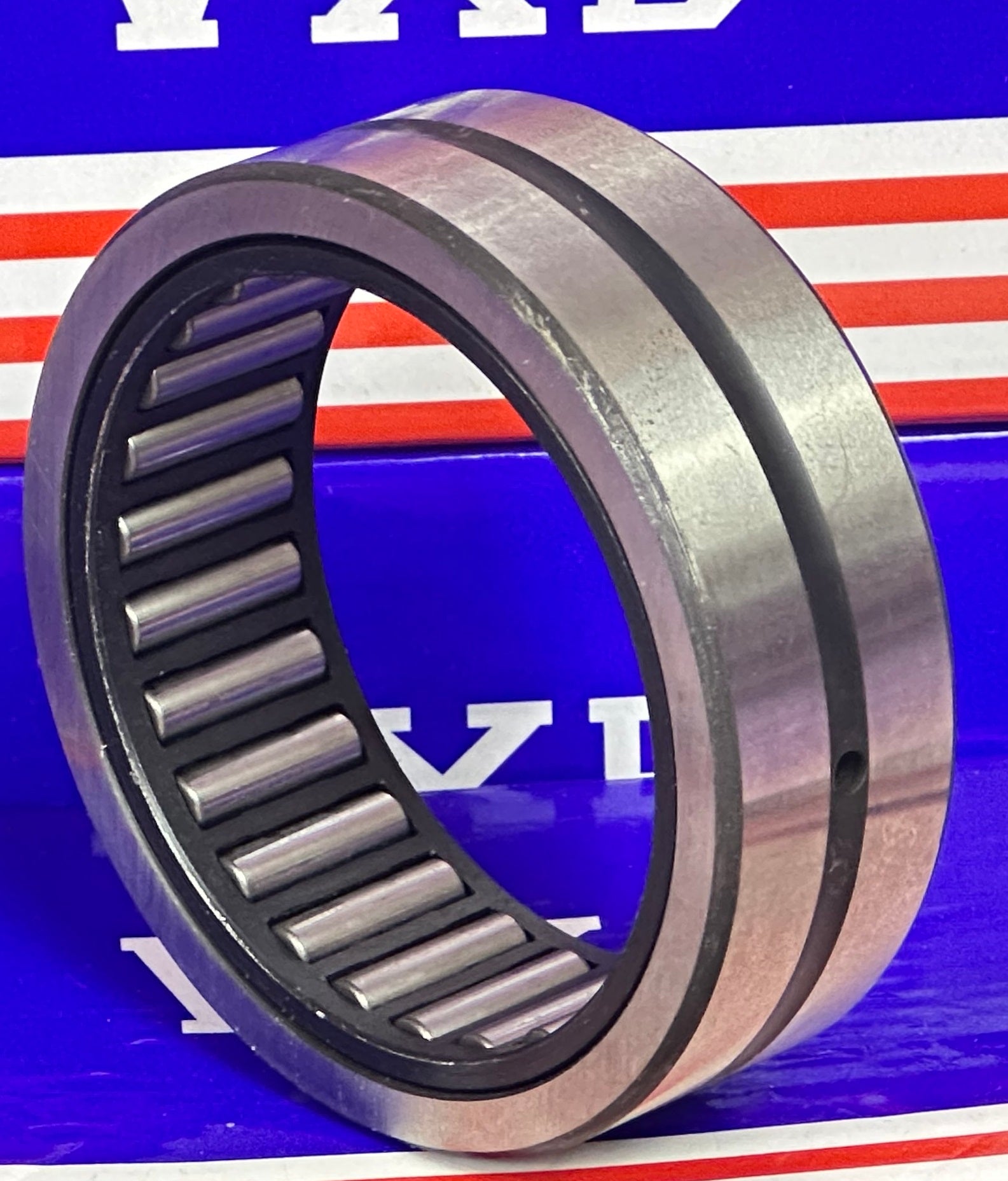 RNA4909 Needle Roller Bearing 52x68x22mm - Machined Type