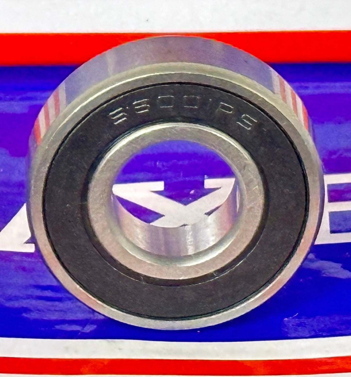 S6001-2RS Stainless Steel Ball Bearing 12x28x8mm sealed Ceramic Bearing