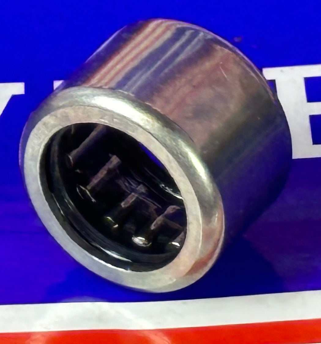 HK1414UU Needle Bearing 14x20x14mm