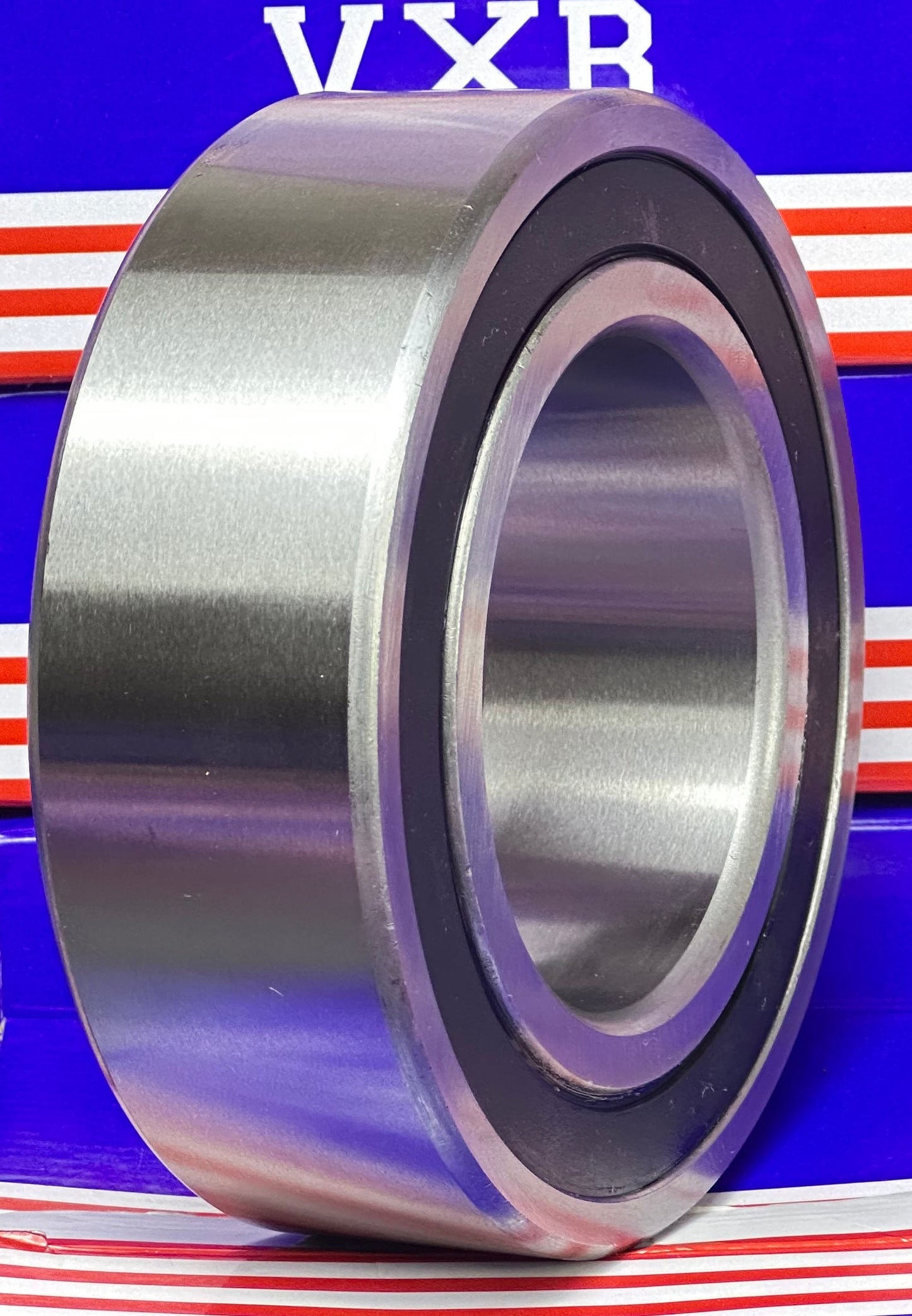 5215-2RS Bearing - Angular Contact - Sealed 75x130x41.3