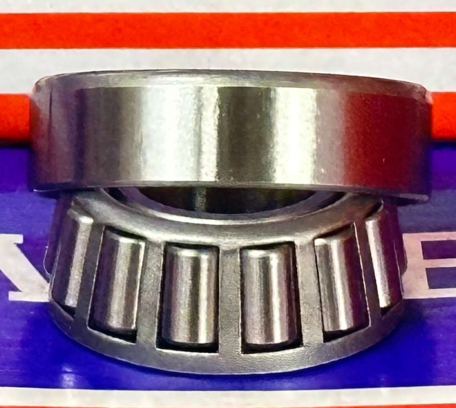 30202 Tapered Roller Bearing 15x35x12mm