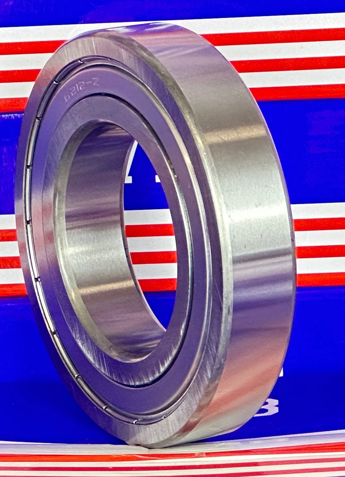 6212ZZ Bearing Deep Groove 6212ZZ