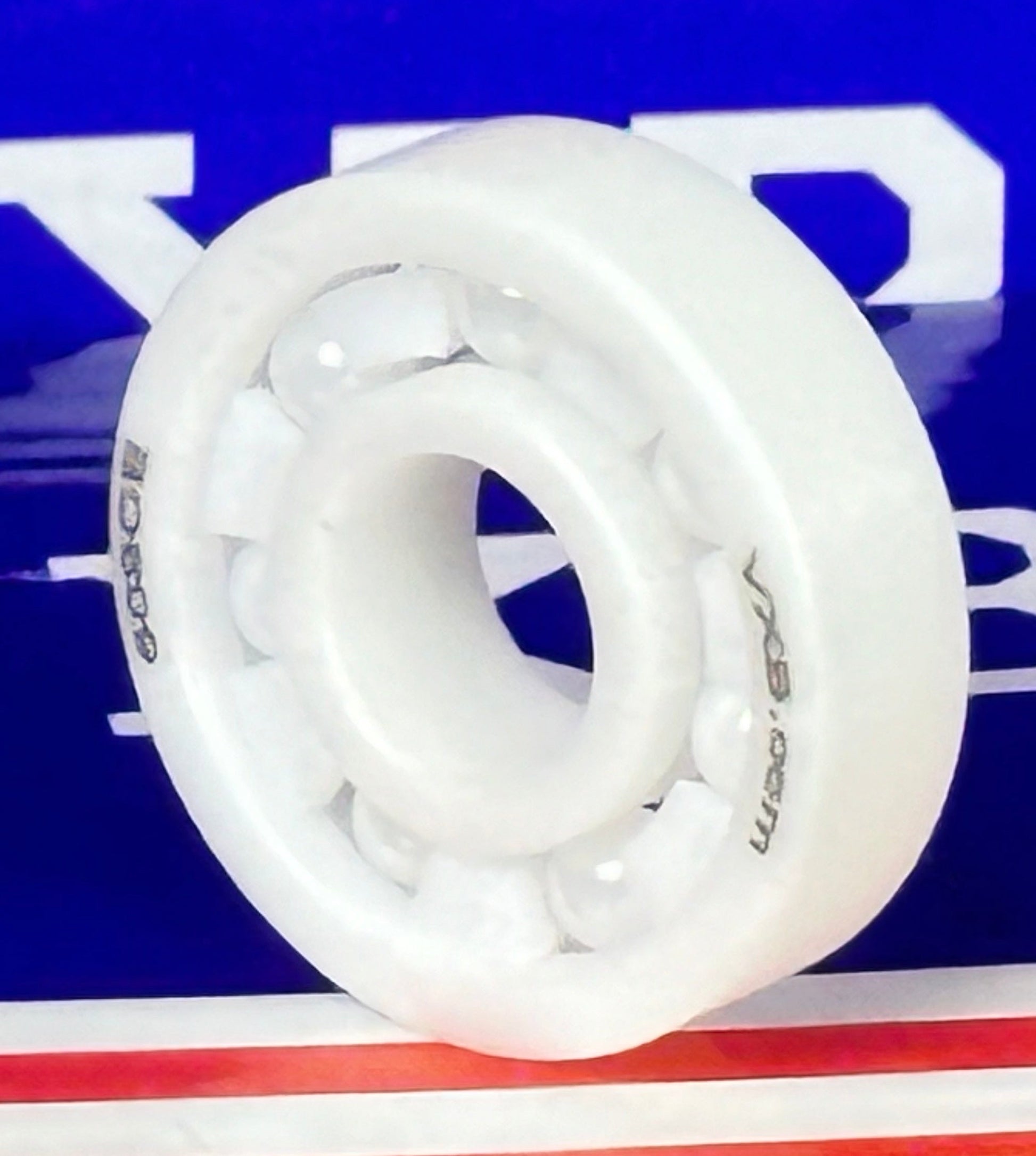 609 Full Ceramic Bearing 9x24x7 Miniature