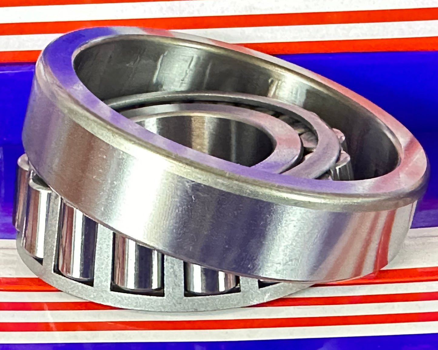 30308 Tapered Roller Wheel Bearing 40x90x23mm