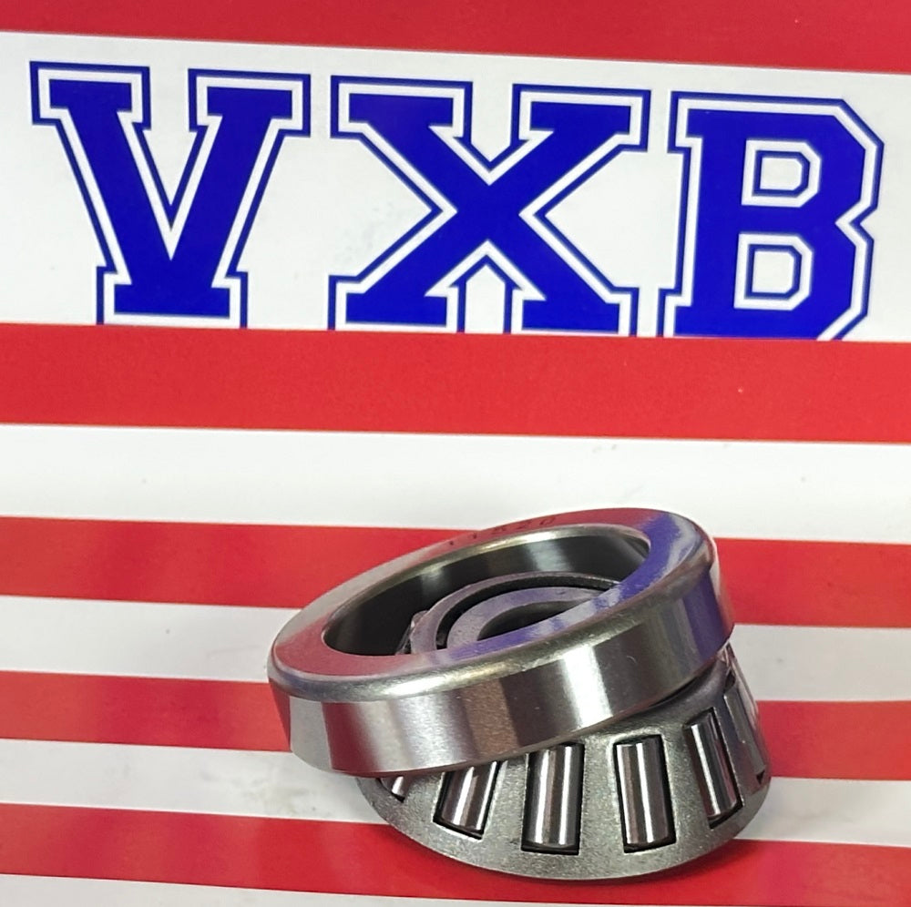 11590/11520 Tapered Roller Bearing 0.625" x 1.688" x 0.5625"