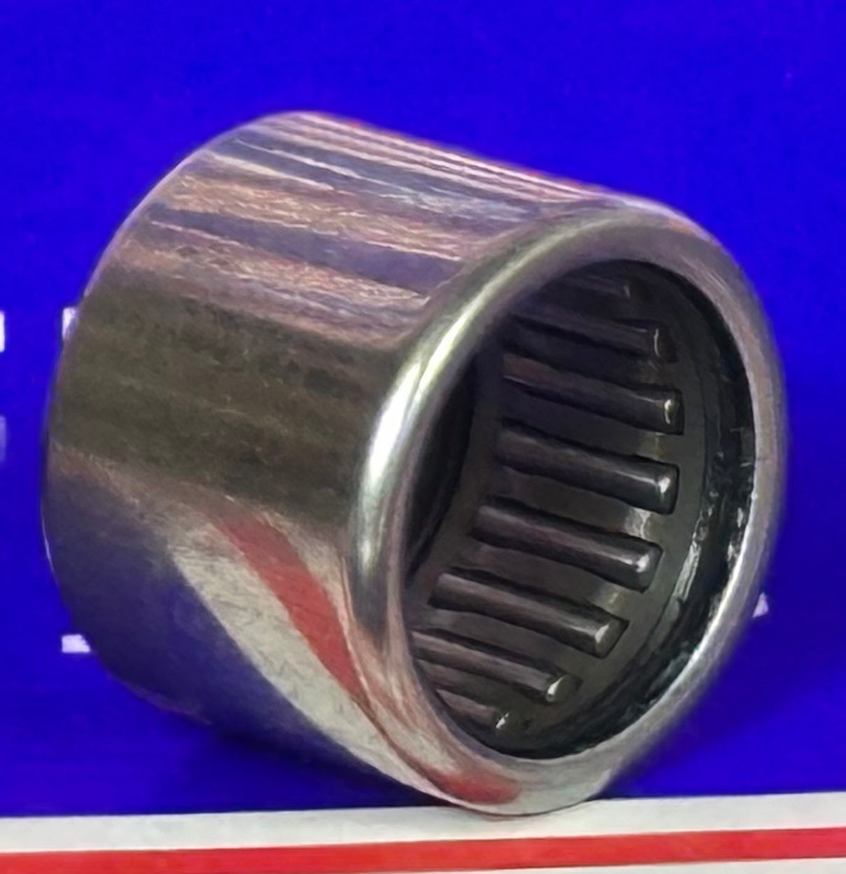 HK2020UU Needle Bearing 20x26x20mm Shell-Type