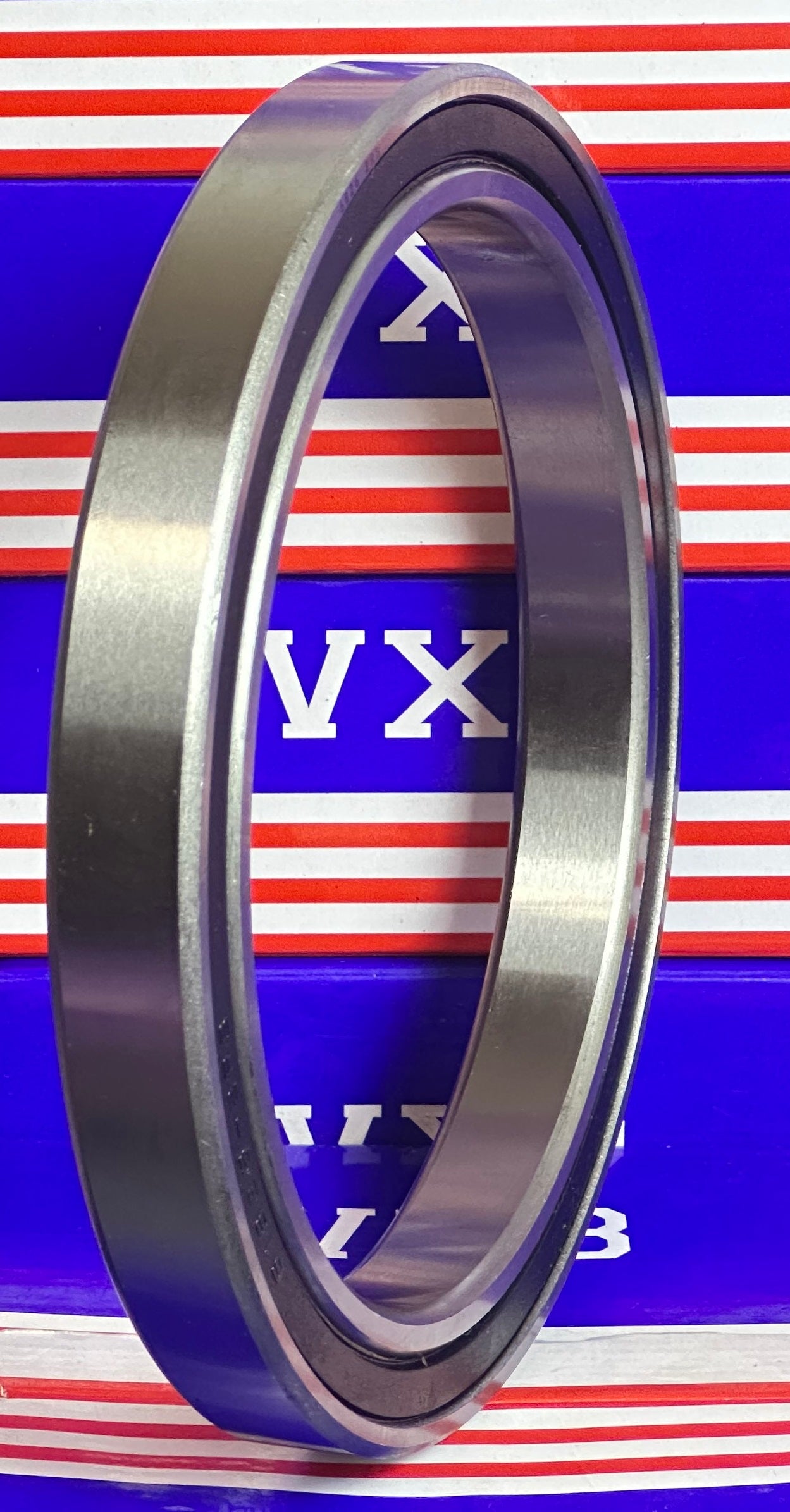 6826-2RS Rubber Sealed 130x165x18 Ball Bearing