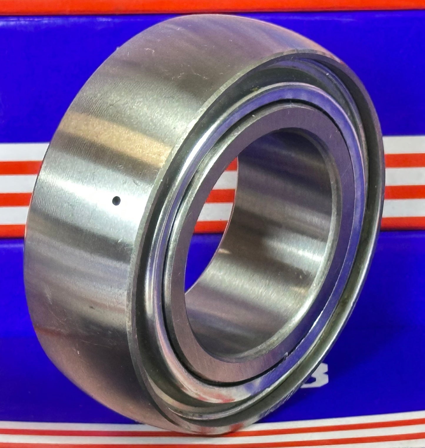 W210PPB2 Agricultural Heavy Duty Bearing, Round Bore 1.9380" Bore Bearing W210PPB2