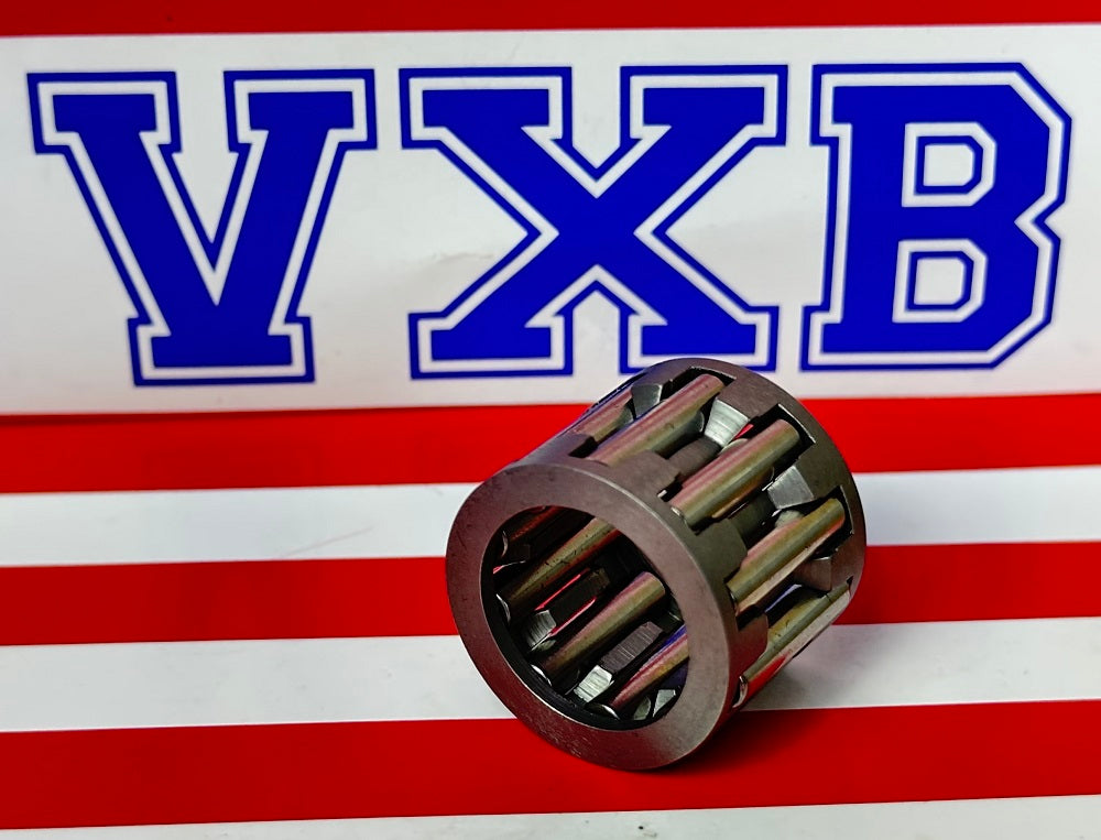 KT162420 - Needle Roller Bearing Cage - 16x24x20mm K162420