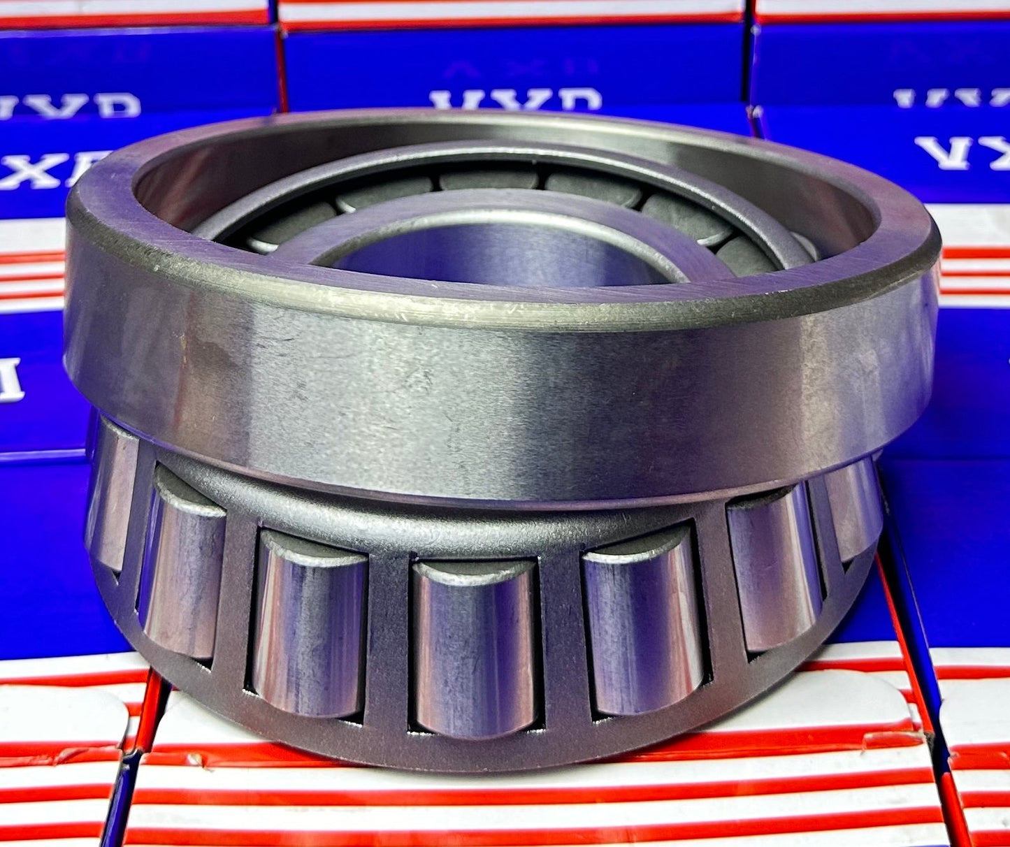 30316 Tapered Roller Wheel Bearing 80x170x39