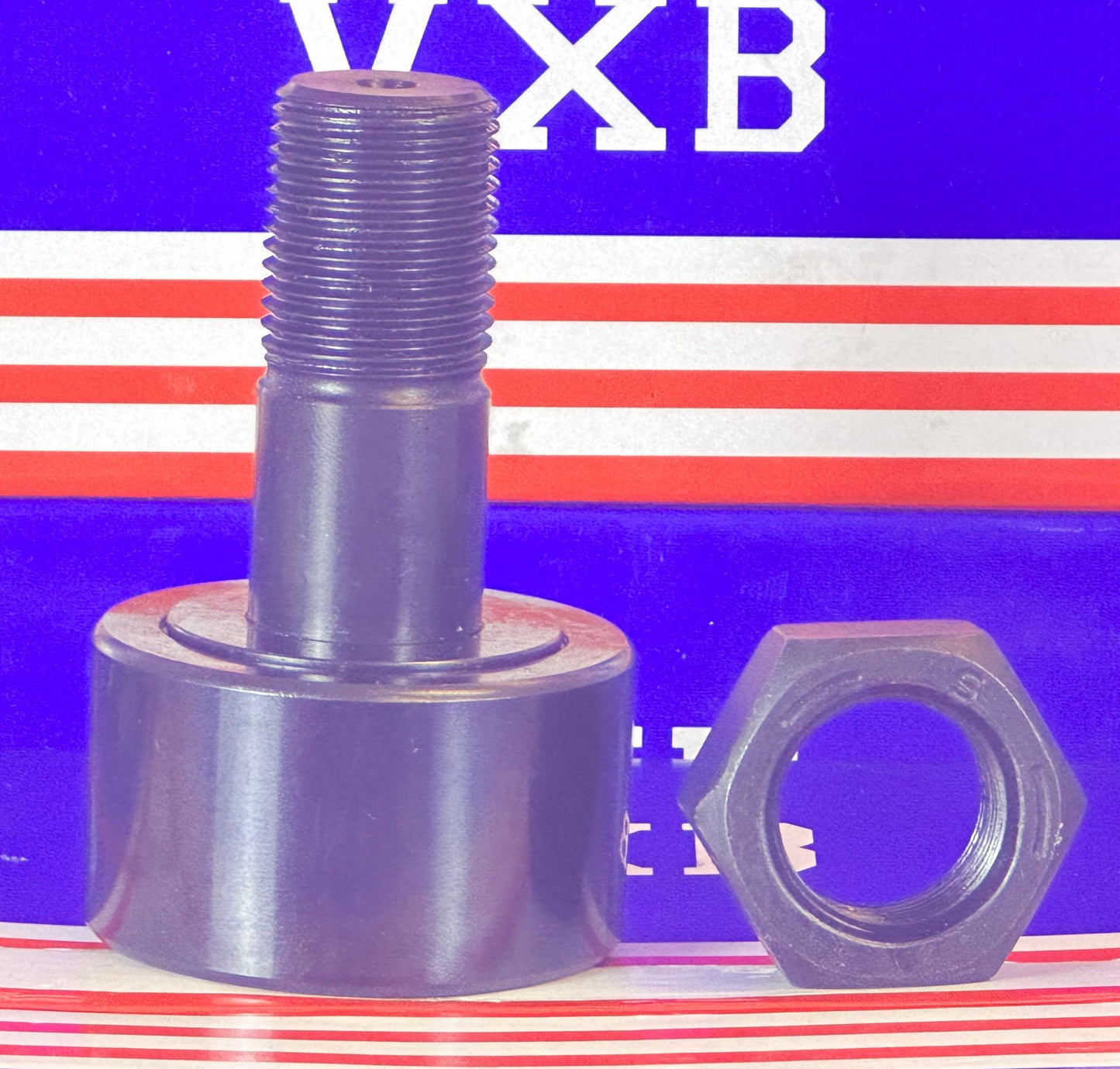 CF1-3/4SB Cam Follower - an extremely fine Needle Roller Bearing 1-3/4" x 1 1/32" x 1-3/4"