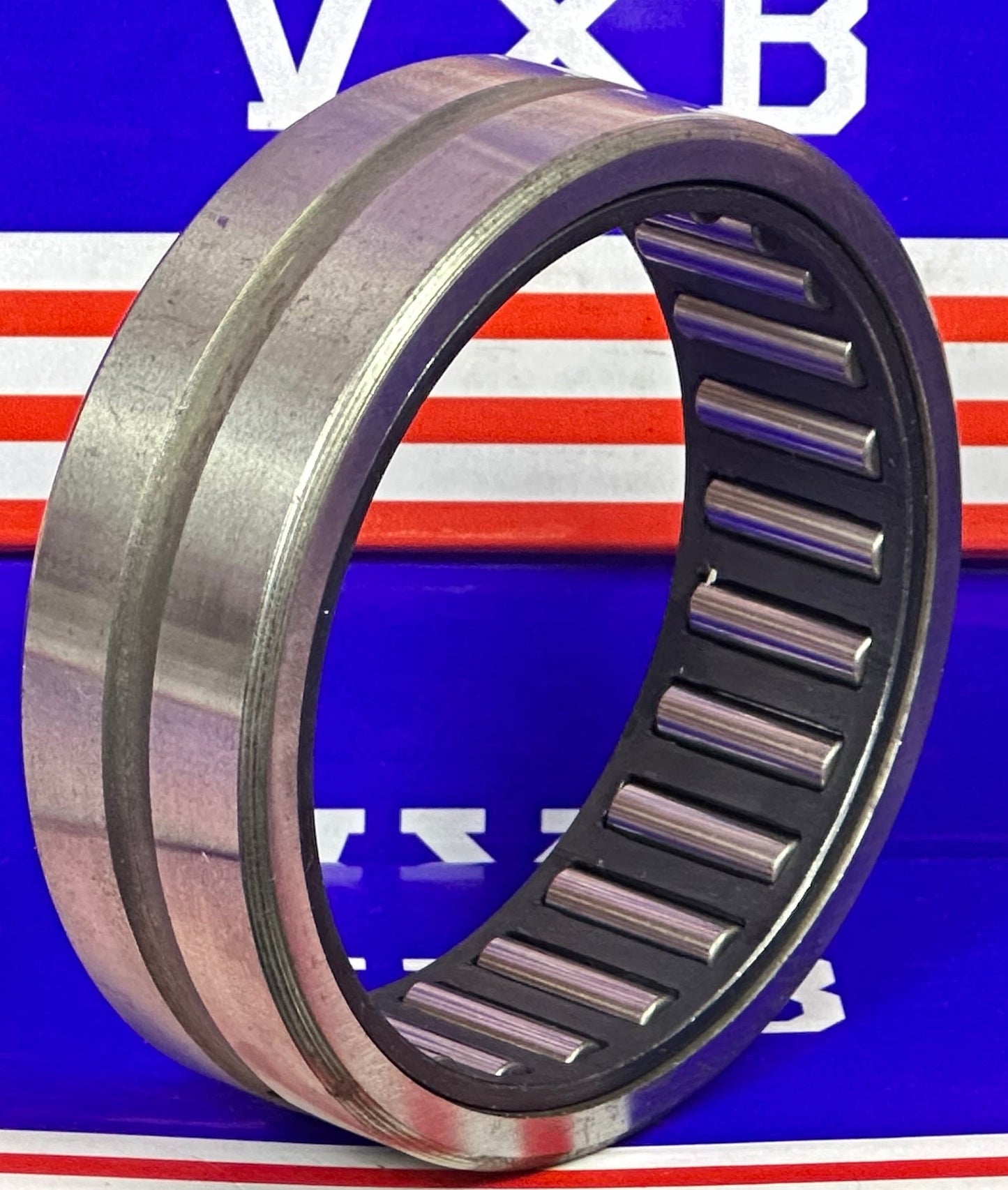 RNA4910 Needle Roller Bearing 58x72x22mm - Machined Type