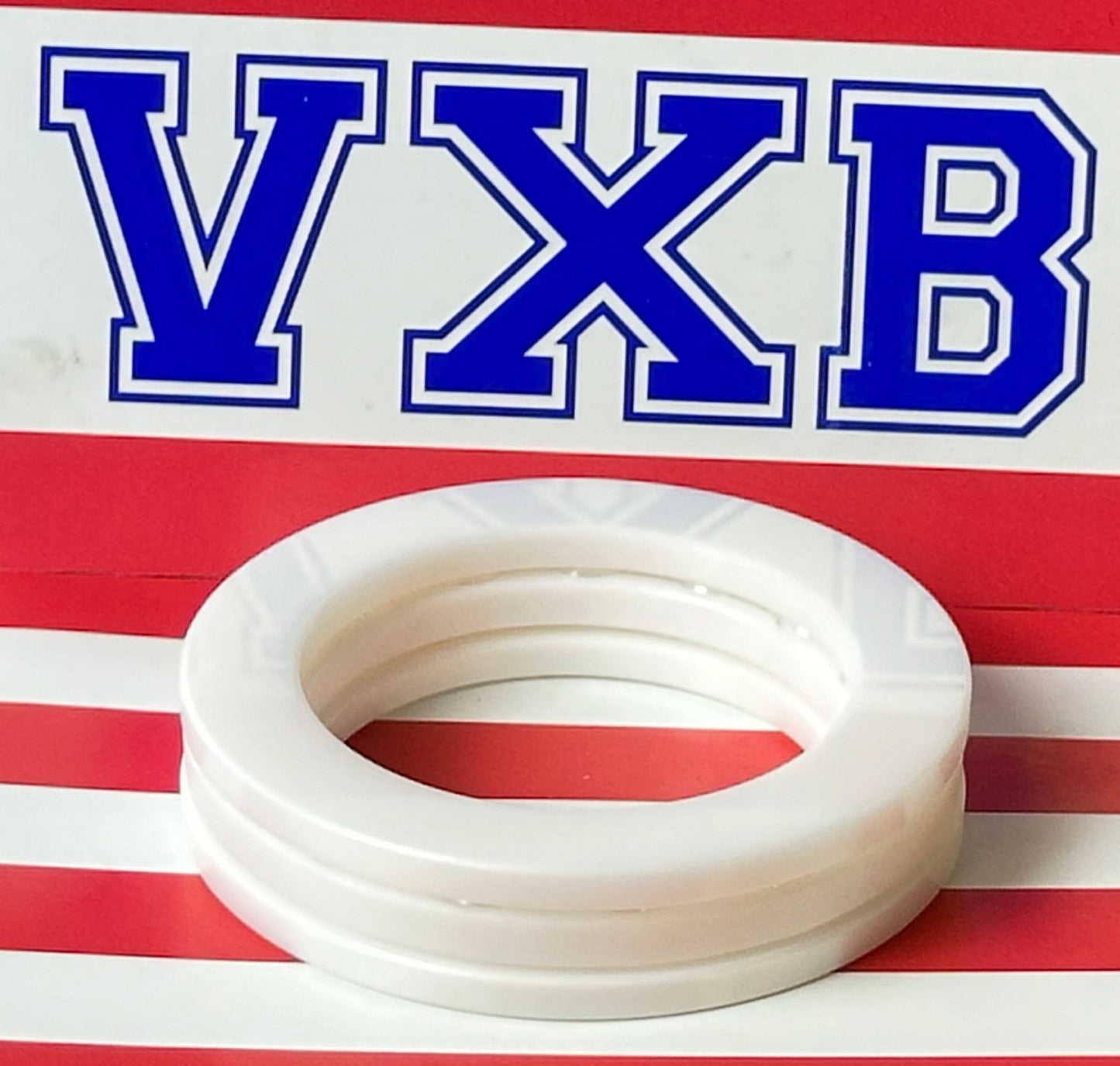 Full Ceramic 51108 ZrO2 Thrust Ball Bearing 40x60x13mm