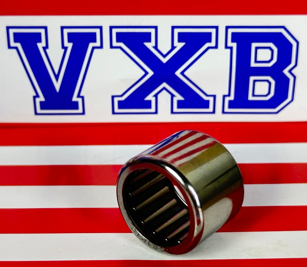 SCE1212 Needle Bearing 3/4" x 1" x 3/4"