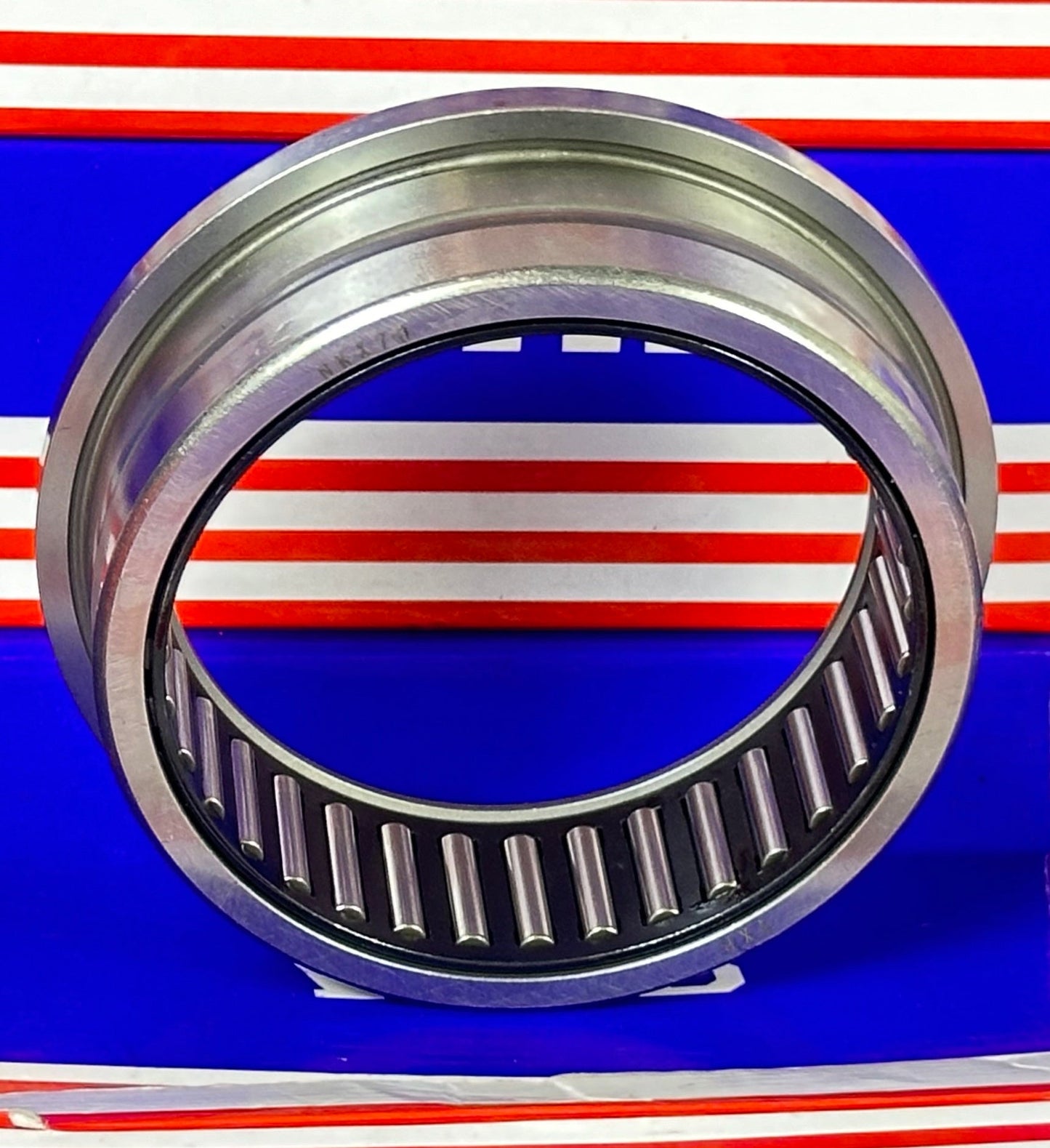 NKX70 Combined Needle Roller With Thrust Ball Bearing 70x85x40mm - Machined Type