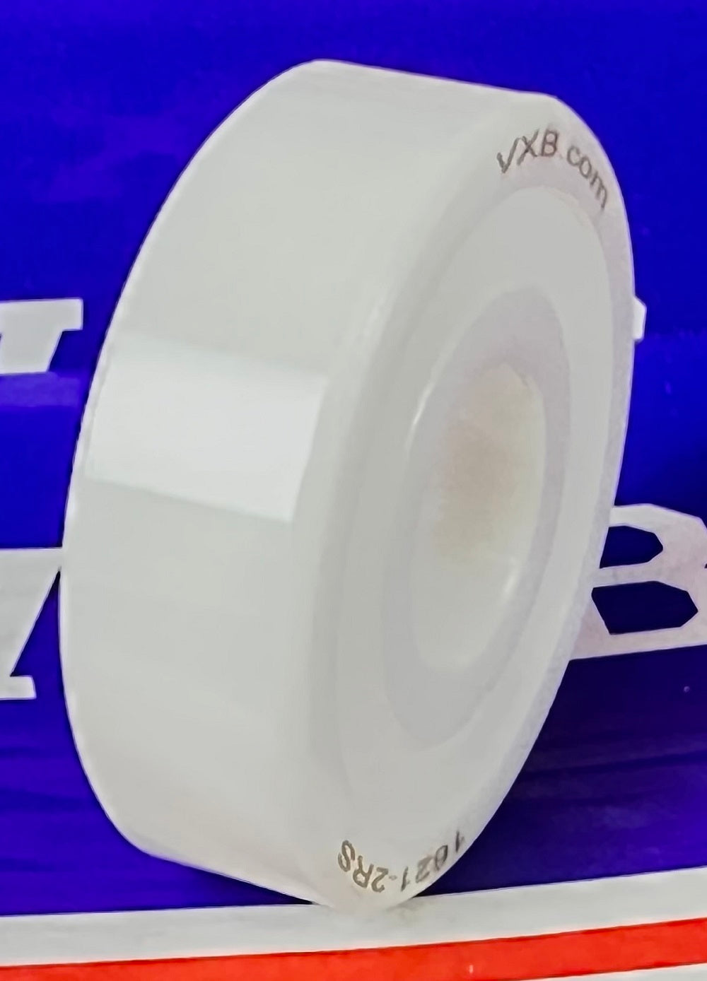 88621-2RS Full Ceramic Sealed 1/2x1 3/8x7/16 inch ZrO2 Bearing