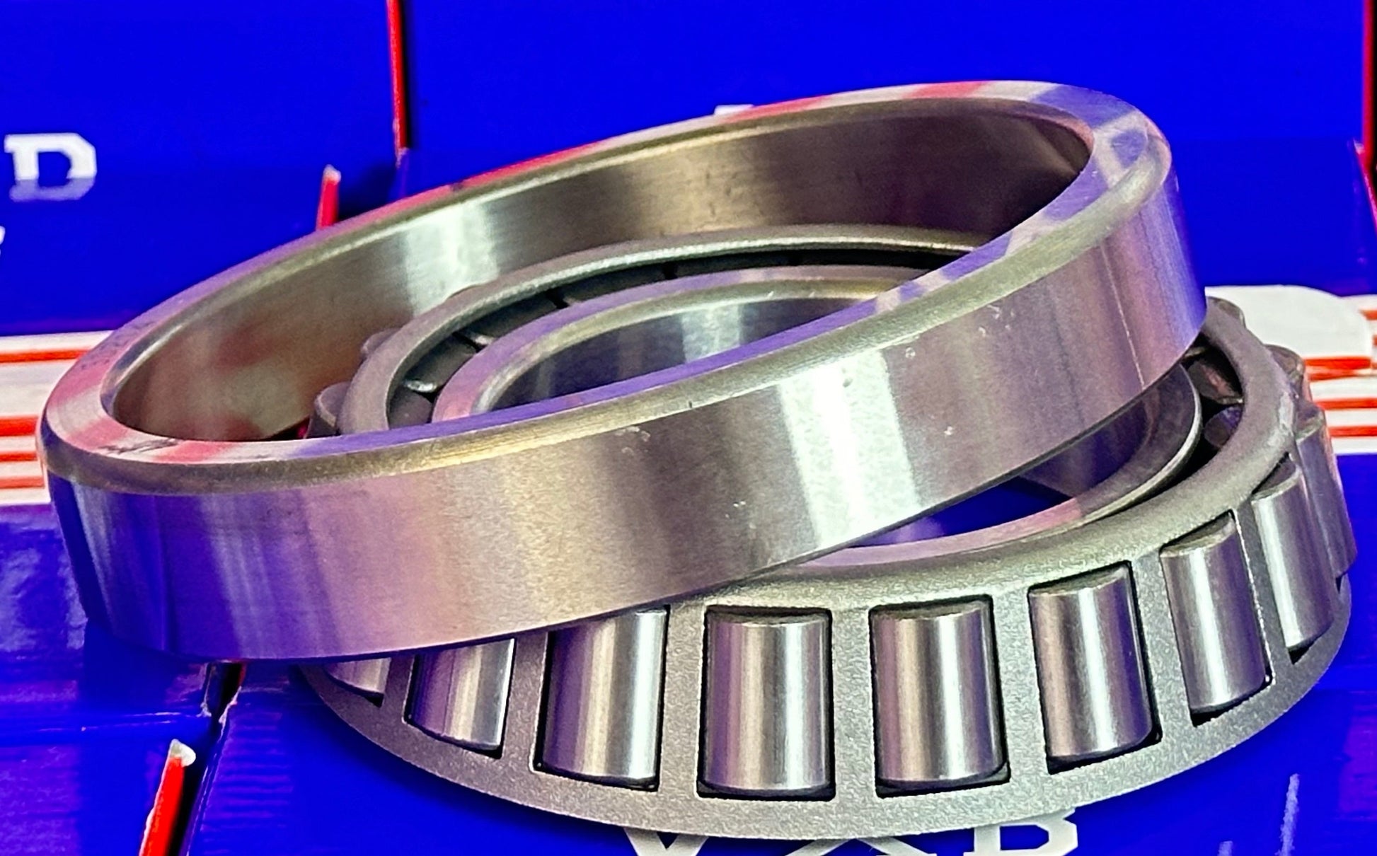 30214 Tapered Roller Wheel Bearing 70x125x26.25