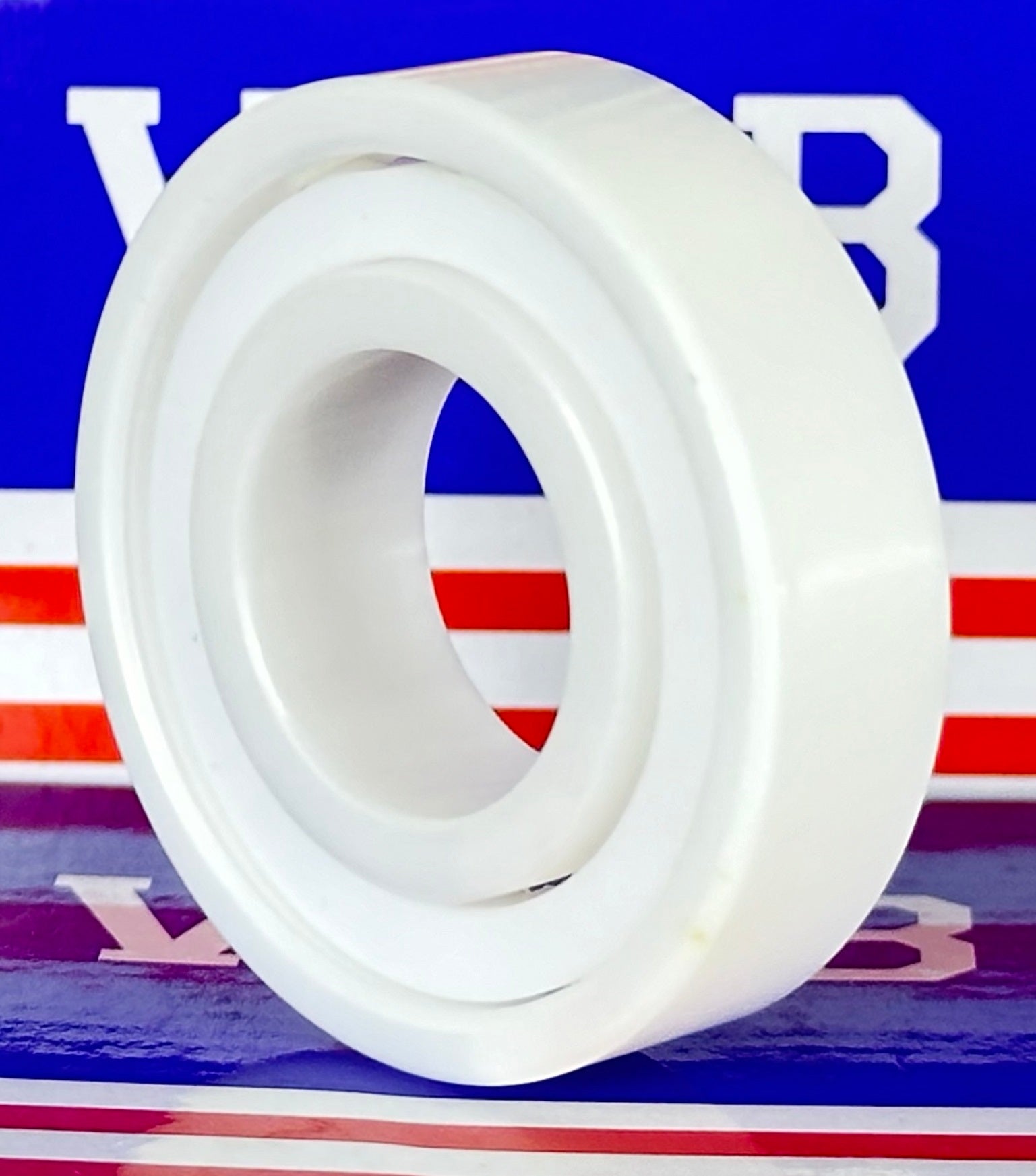 R14 Full Ceramic Bearing 7/8" x 1-7/8" x 1/2"