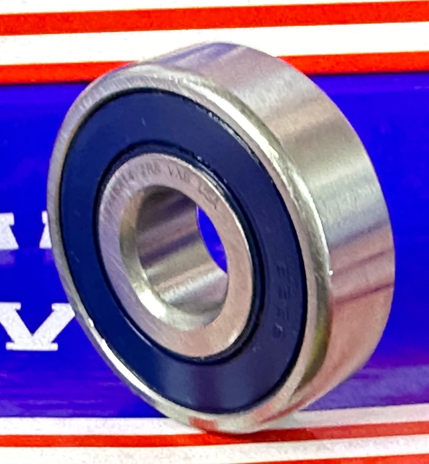 15x46 Bearing 15x46x14 Sealed