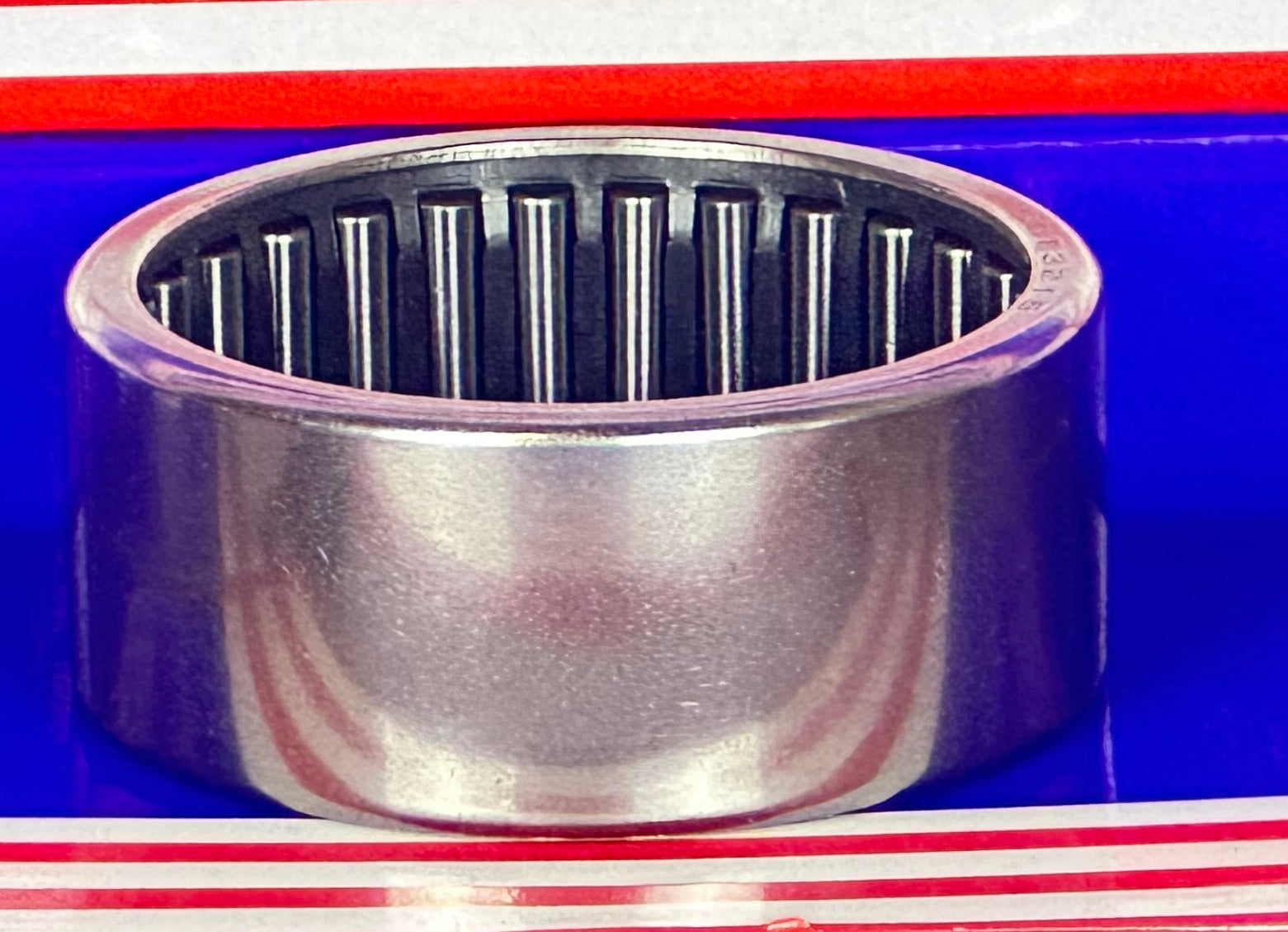 SCE3216 Drawn Cup Needle Roller Bearing 2" x 2-3/8" x 1"