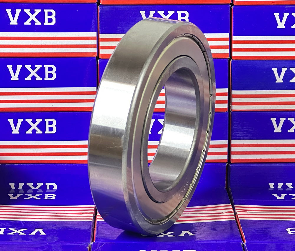 6221ZZ Bearing 105x190x36 Shielded Large