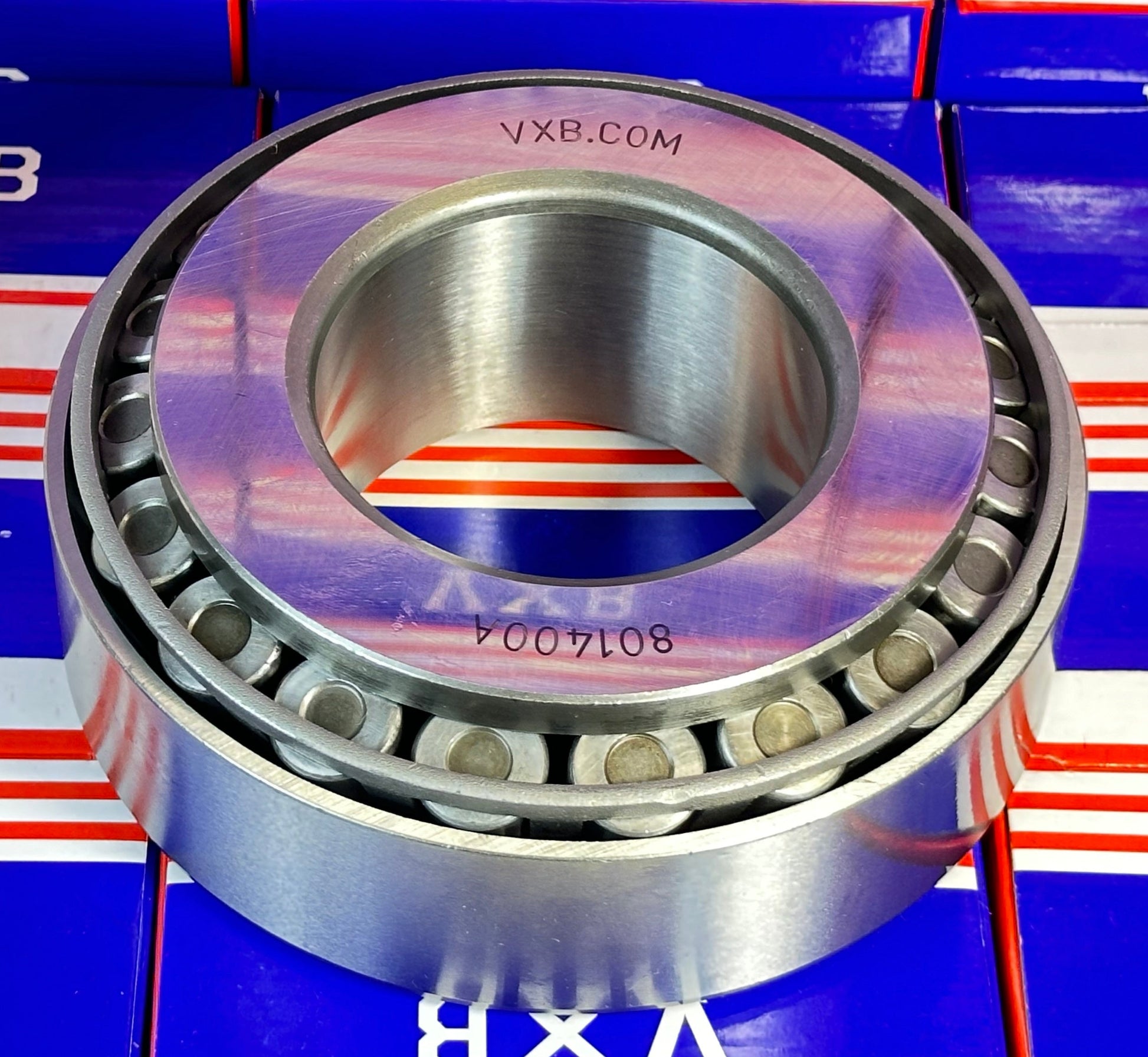 801400A Tapered Roller Bearing 3 5/32" x 6 1/2" x 2-1/4"